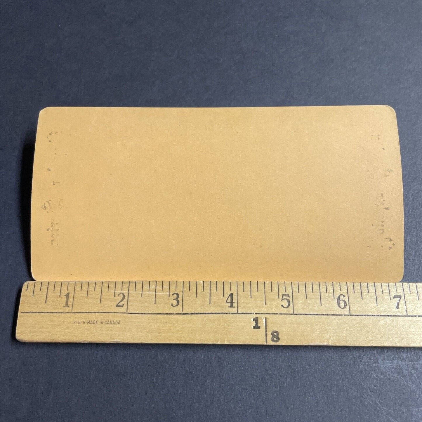 Antique 1870s Elizabeth Bridge Vienna Austria Stereoview Photo Card P4575