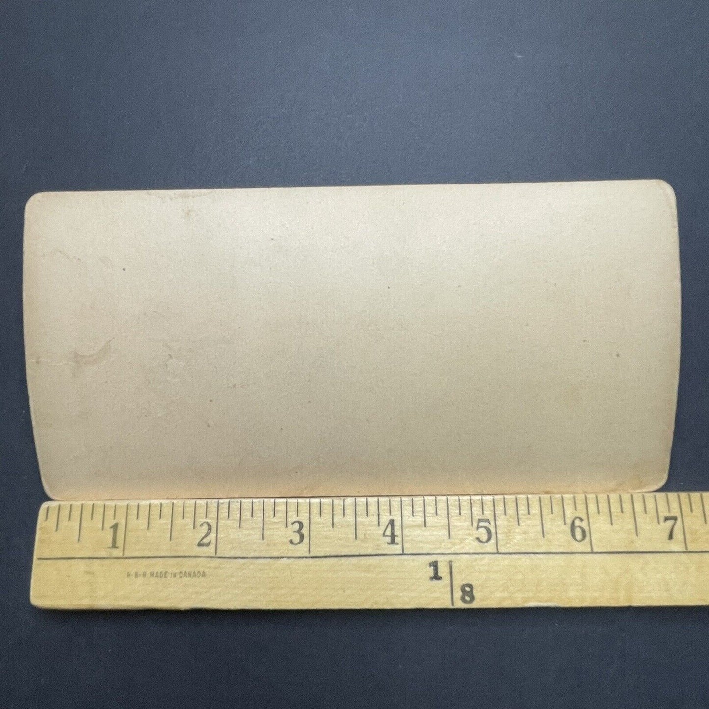 Antique 1890s Fairmount Park Philadelphia PA Stereoview Photo Card P1869