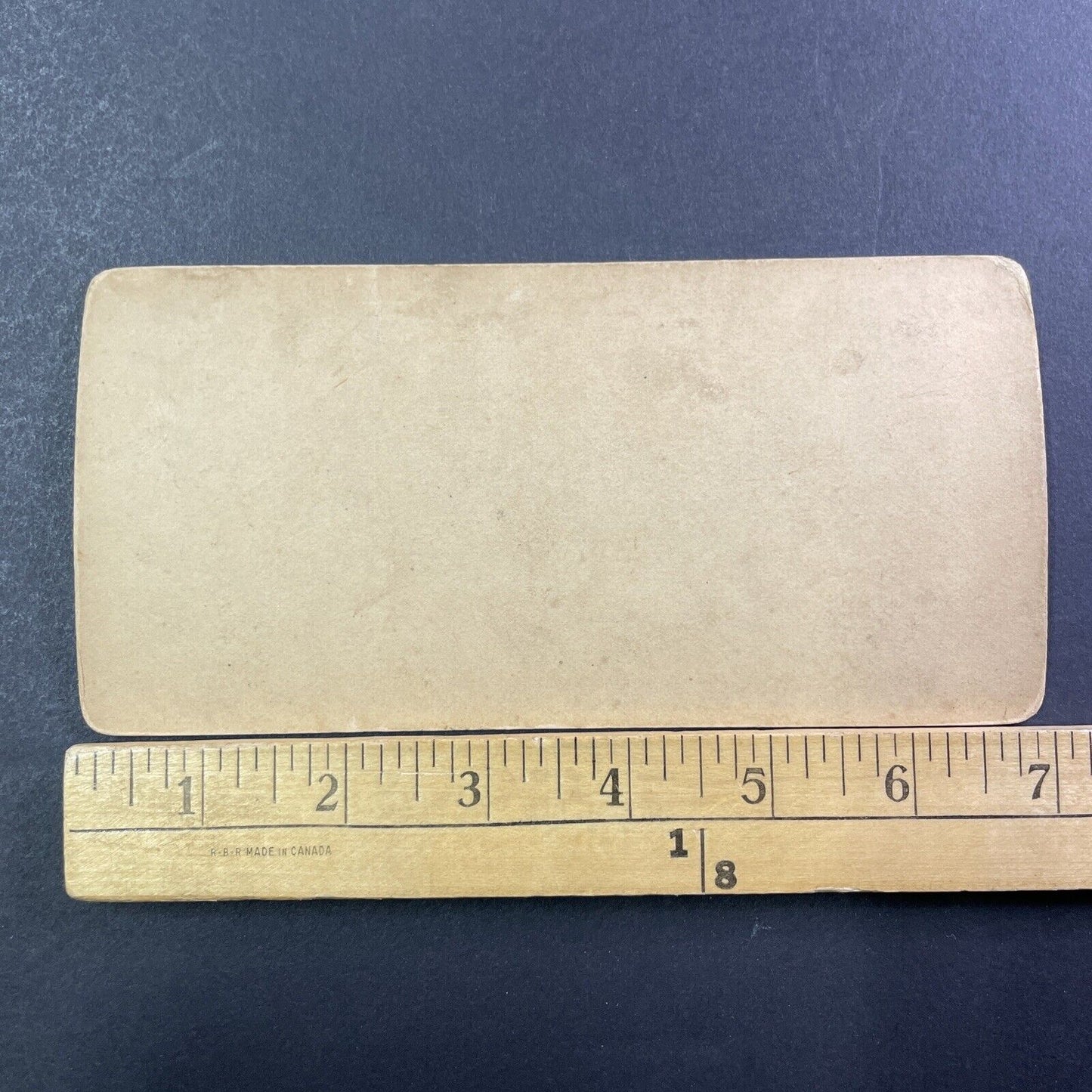 Railroad Street Destruction Johnstown Flood Stereoview Antique c1889 X2424