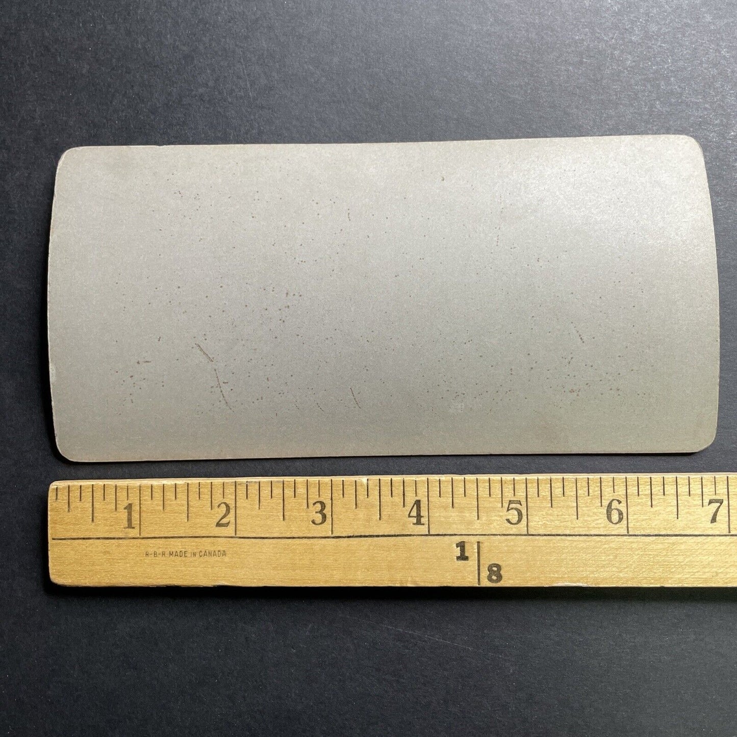 Antique 1914 Woman Makes Traditional Braided Bread Stereoview Photo Card P1508