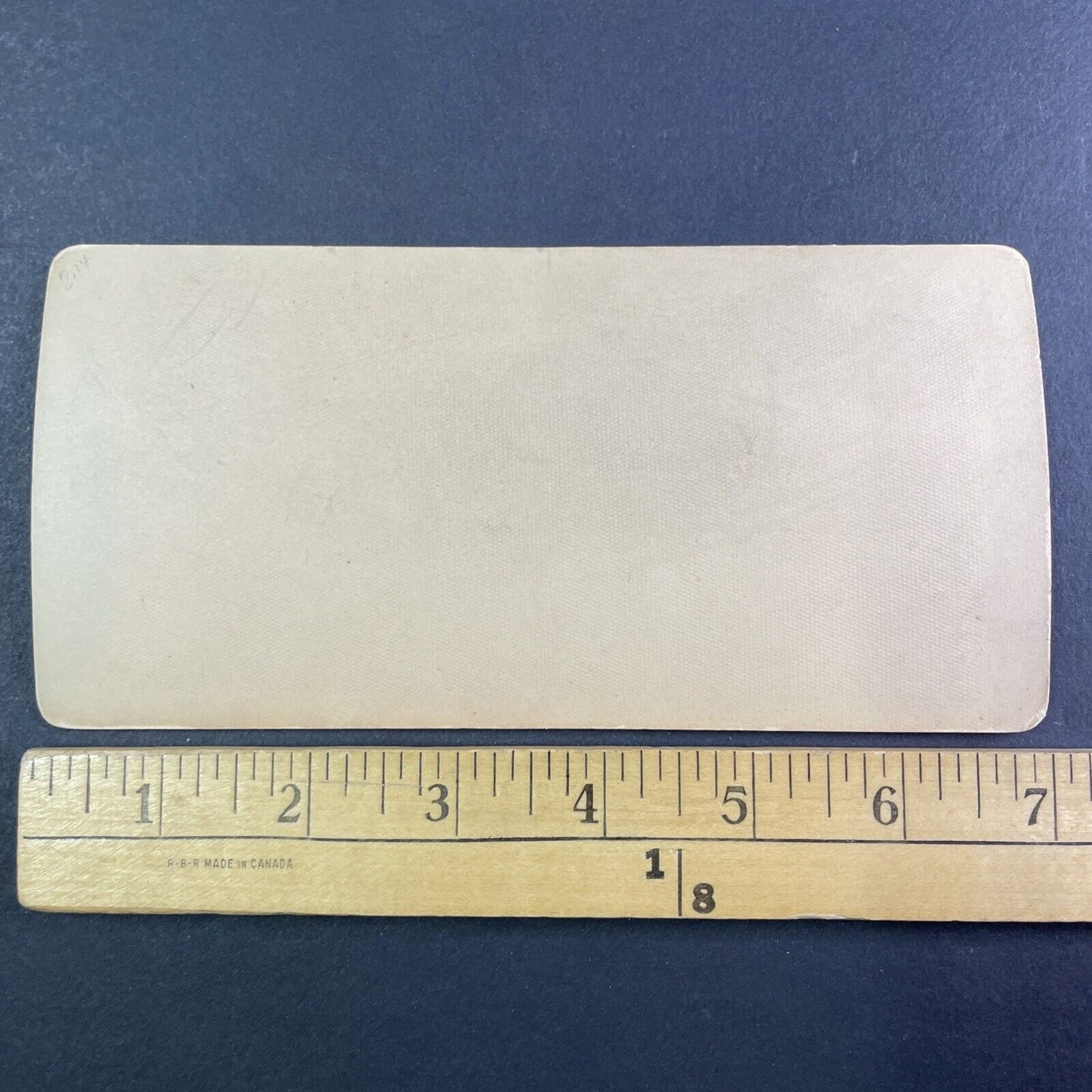 Canadian Troops in Cape Town South Africa Stereoview Boer War c1900 Y1256