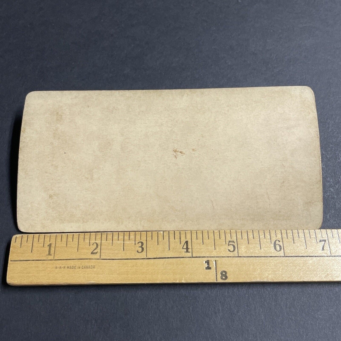 Antique 1880s Woman And Man Cuddle On Couch Stereoview Photo Card P4660