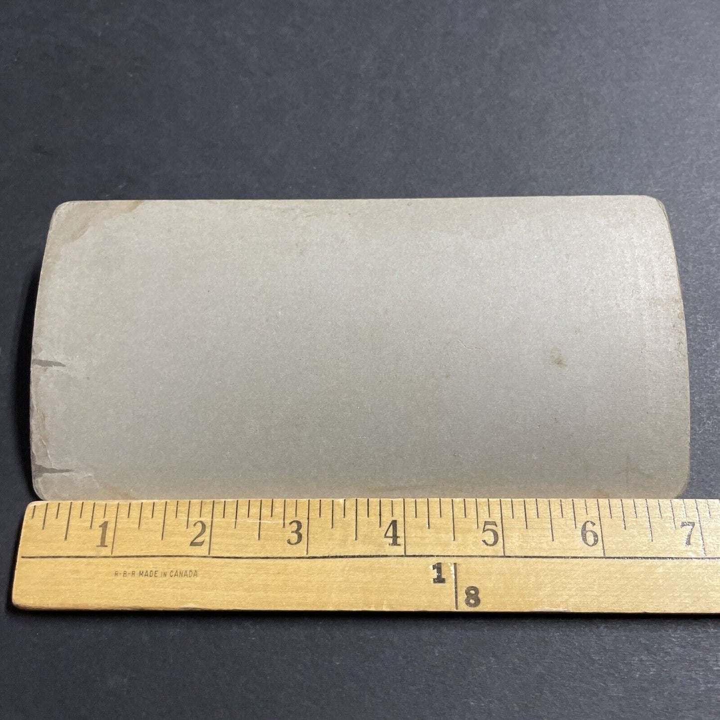 Antique 1907 Fish Salting Factory In Norway Stereoview Photo Card P5172