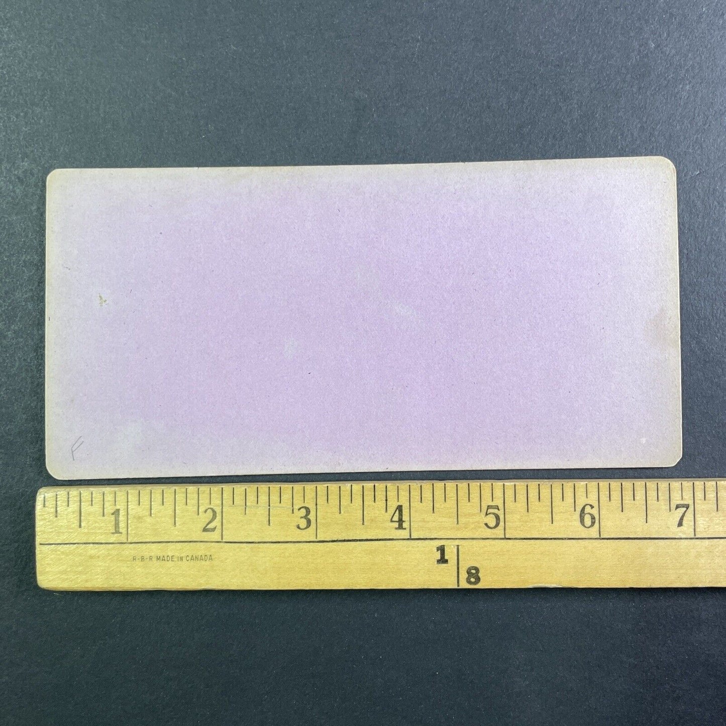 New York Niagara Falls Stereoview George Curtis SPELLING ERROR c1870s Y2761