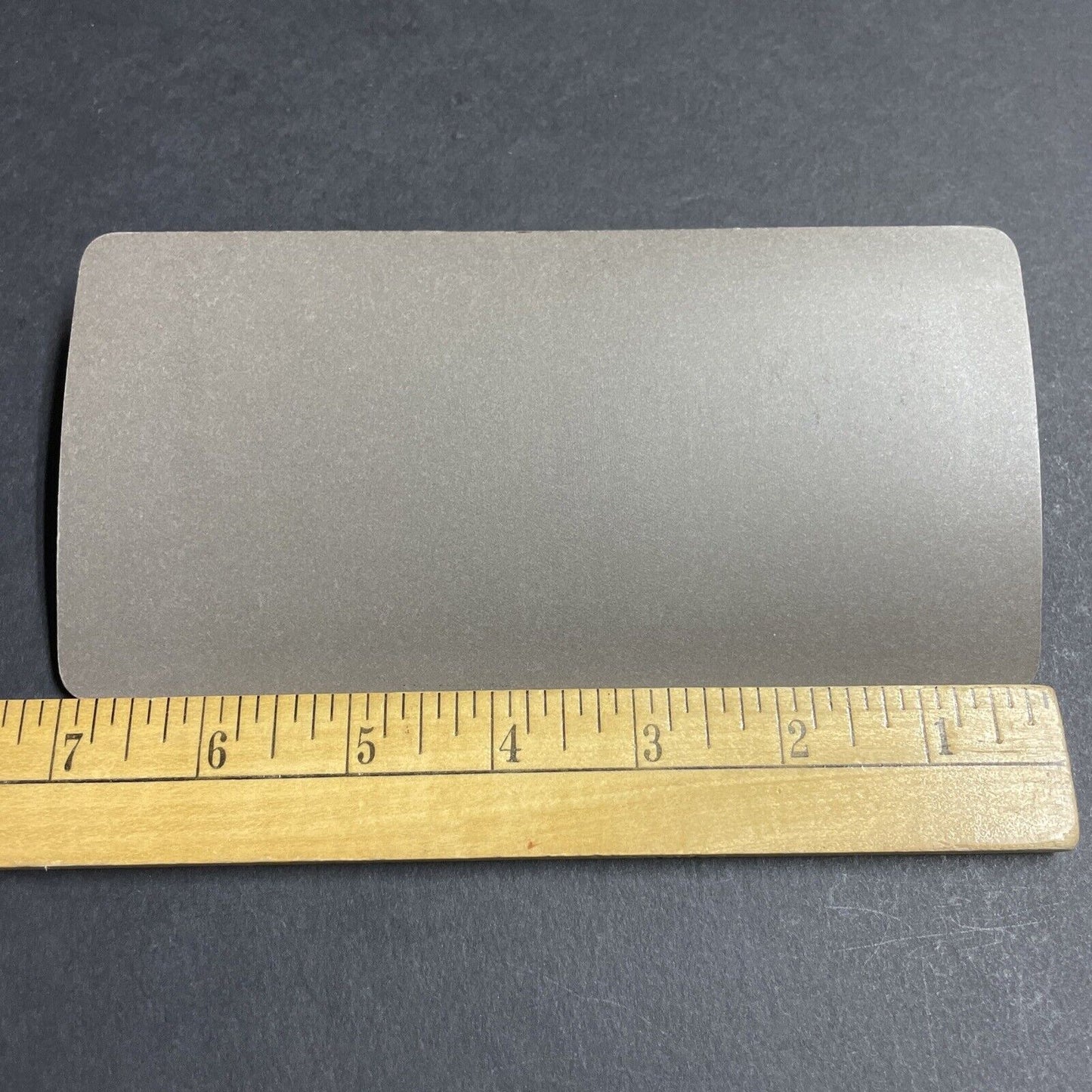 Antique 1903 Man Riding A Huge Elephant In India Stereoview Photo Card P5650