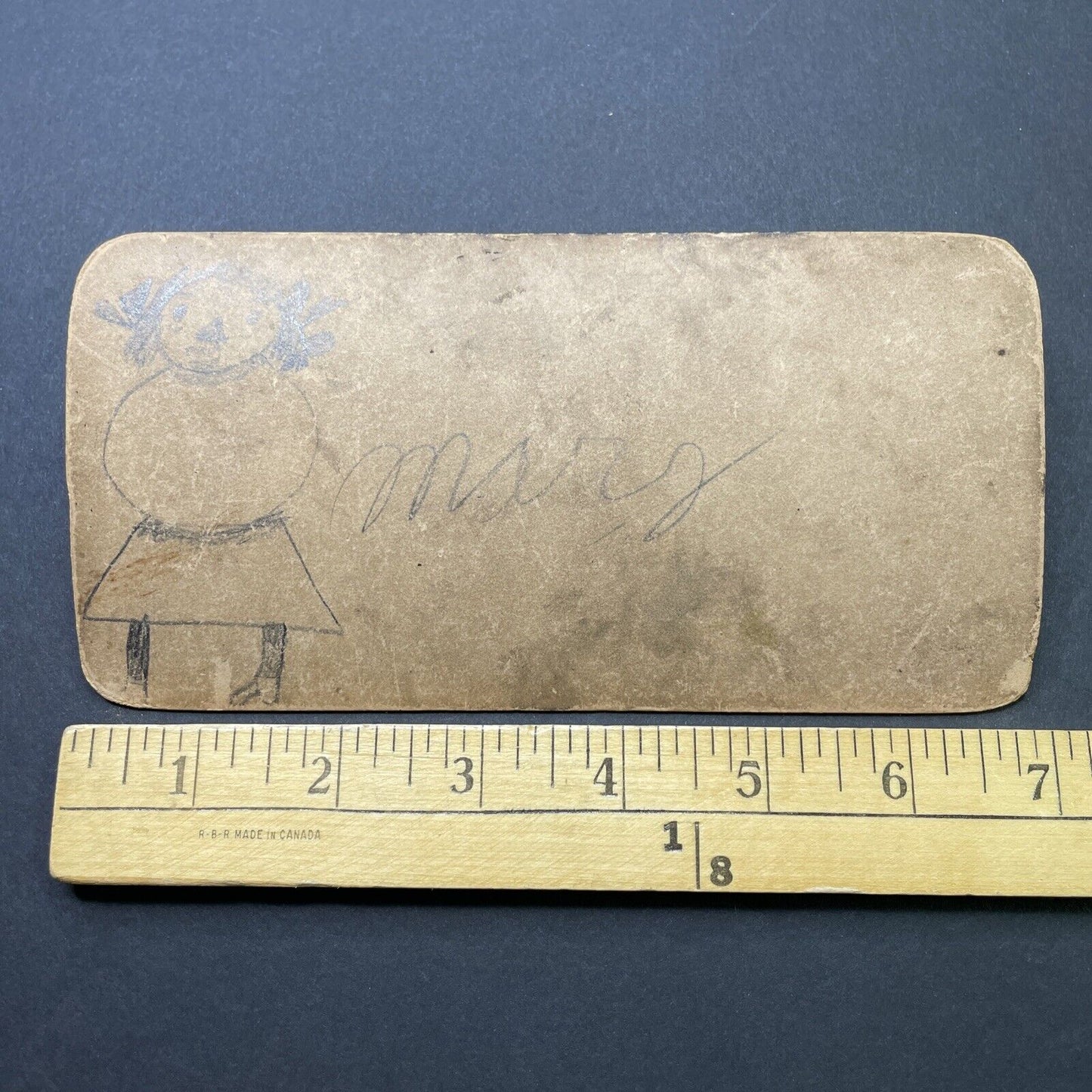 Antique 1880s Man Looks Up A Woman's Dress Stereoview Photo Card P2547