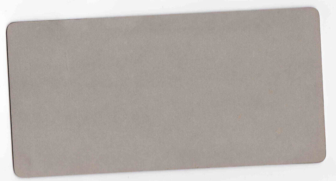 Antique 1898 Native Labor Camp Settlement Fiji islands Photo Card P011