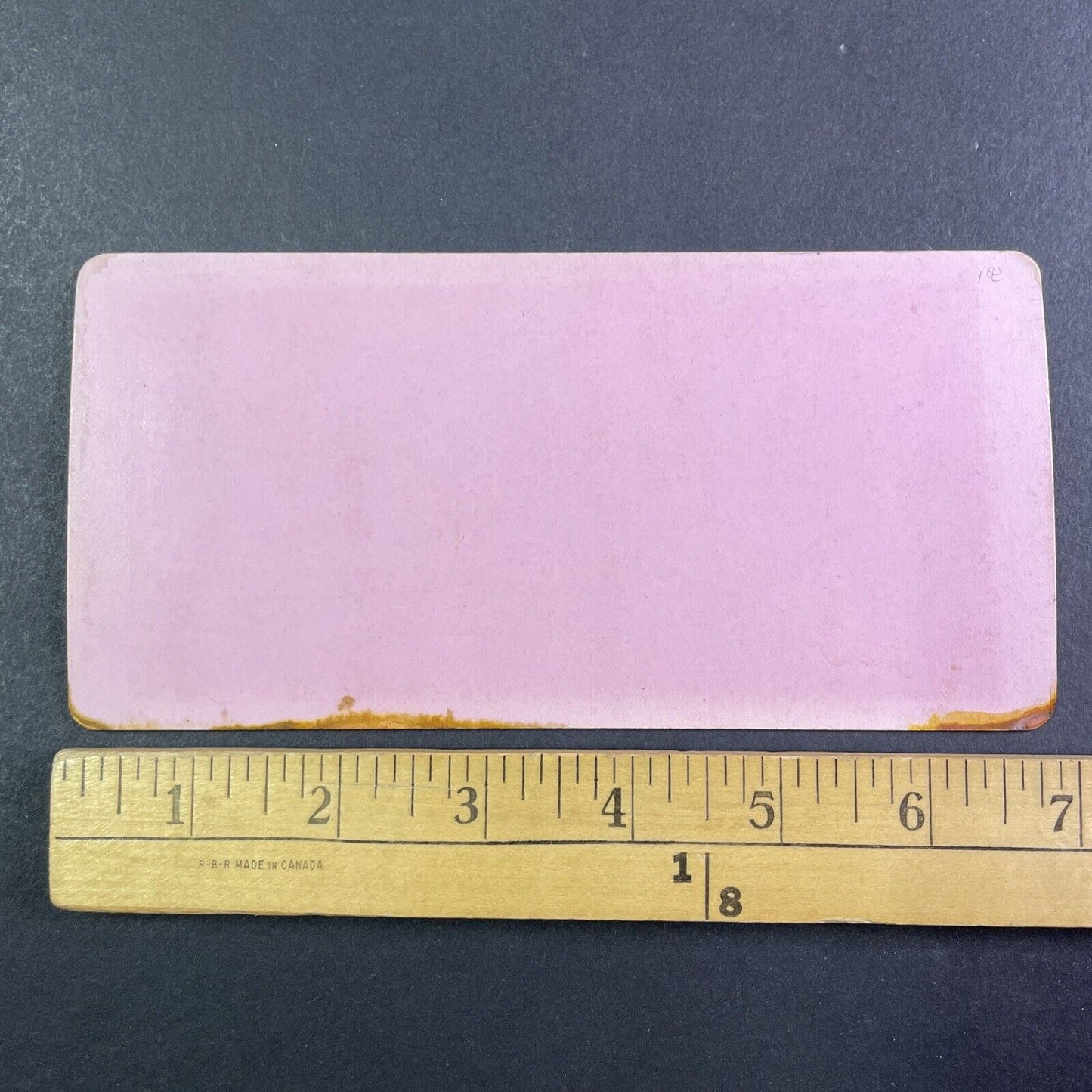 Drawing Frames Room Lawrence Massachusetts Stereoview A.B. Hamor c1873 Y2549