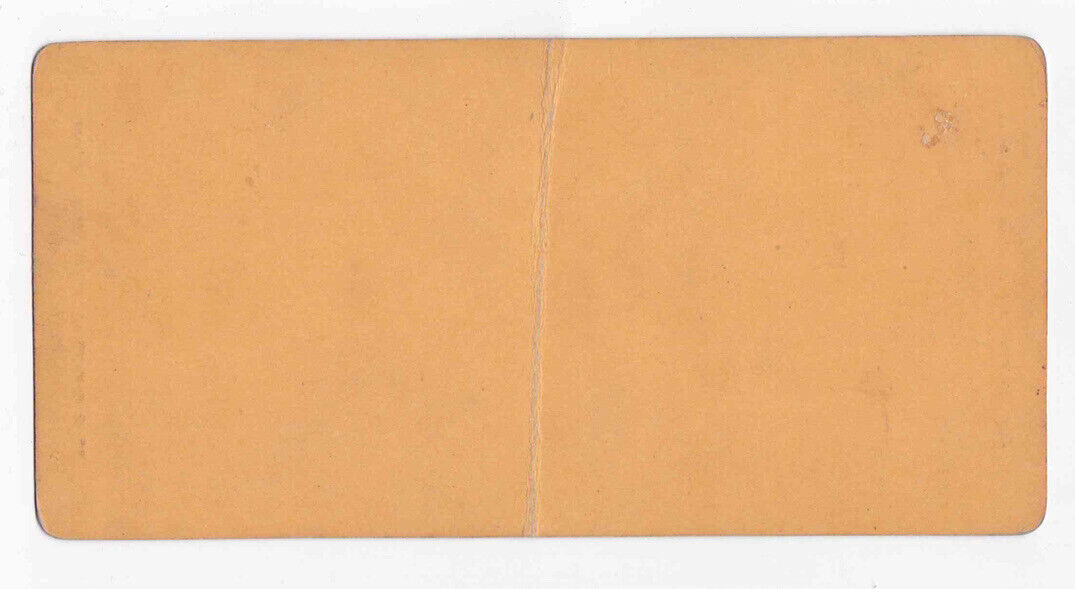 Antique 1880s Great Parterre Schloss Schönbrunn Palace Austria Stereo Card P241