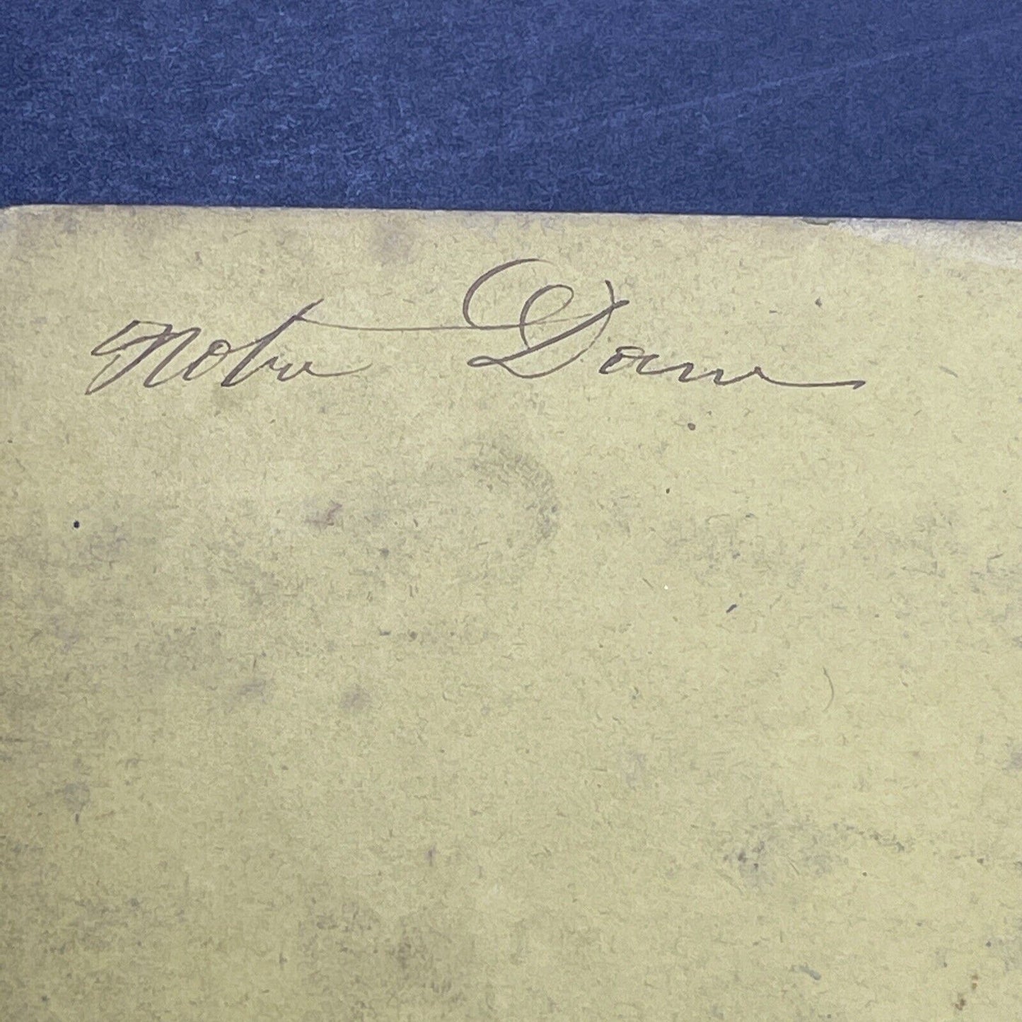 Antique 1860s Notre Dame Church Paris France Stereoview Photo Card P1183