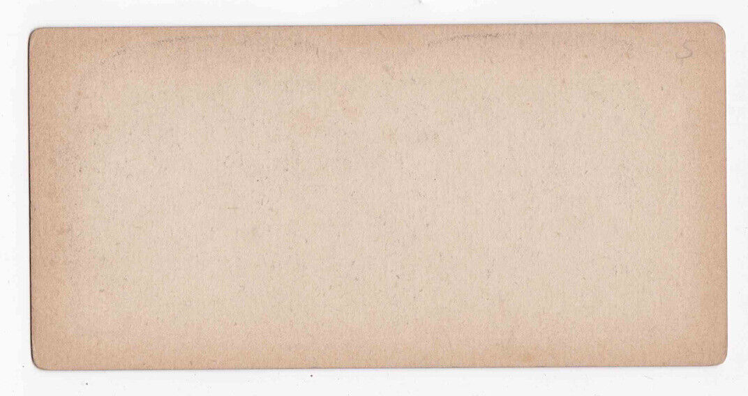 Antique 1905 Merchants And Sellers In The Streets Of Old Cairo Stereo Card P314