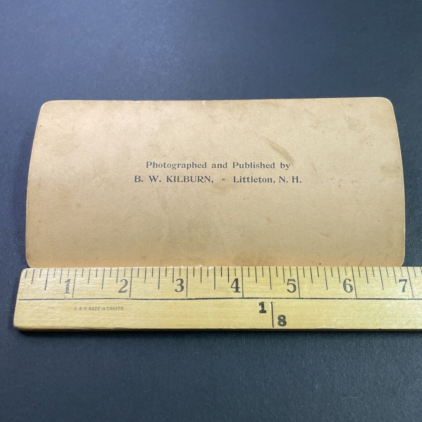 Antique 1897 Athens Greece City View Stereoview Photo Card P3794