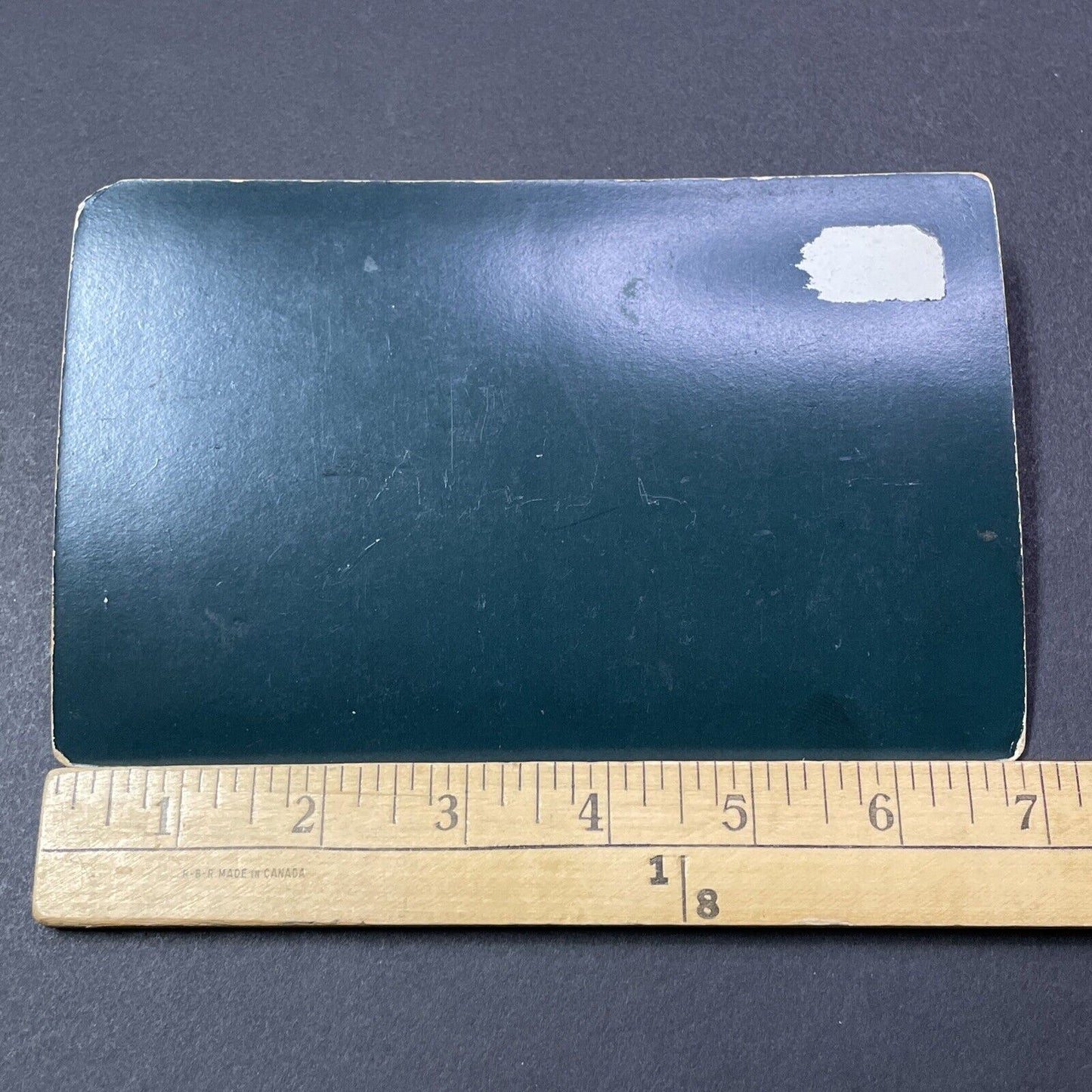 Antique 1910 Derwent Valley Railroad Construction UK Stereoview Photo Card V2199