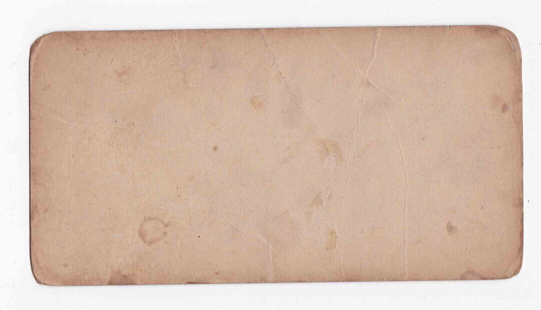Antique 1911 Caporale Guadagnini Emilio, Arab Warriors In Libya Stereo Card P194