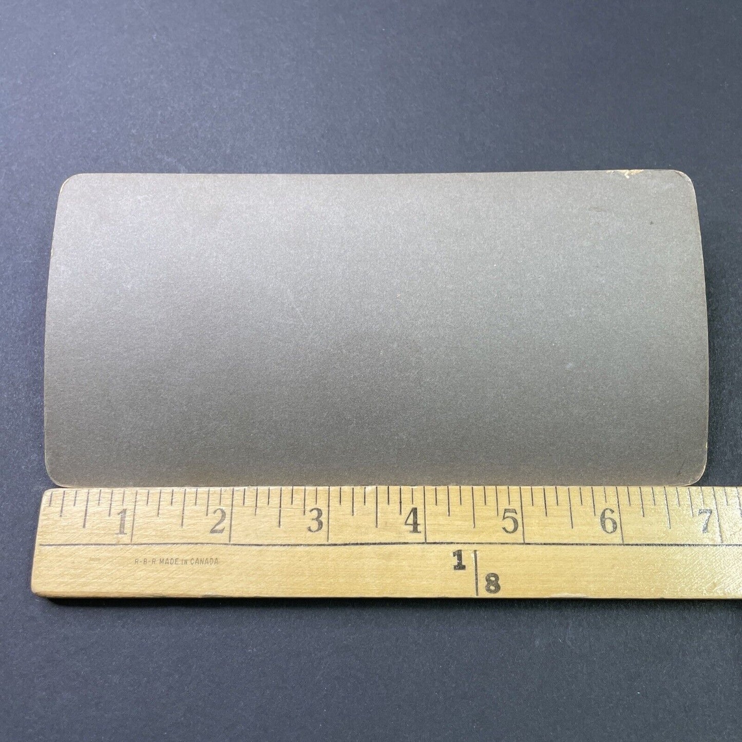 Antique 1880s Women Lovers Fondling Each Other FADED Stereoview Photo Card P2945