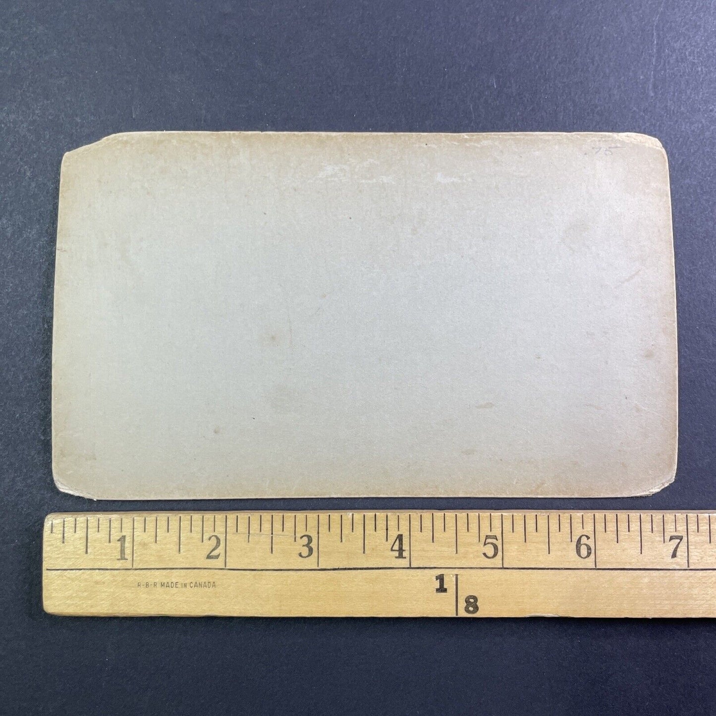 Minnehaha Falls Minneapolis Minnesota Stereoview D.W. Webb c1870s Y442