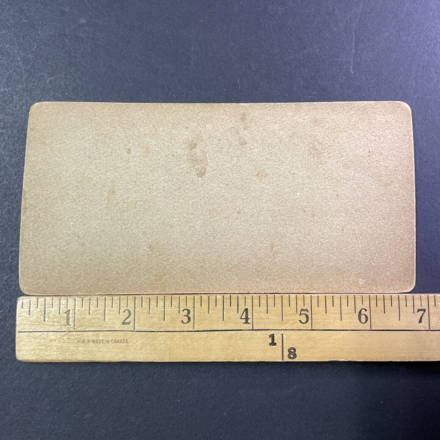 Minneapolis Minnesota Downtown Stereoview Photo Card Antique c1875 X1287