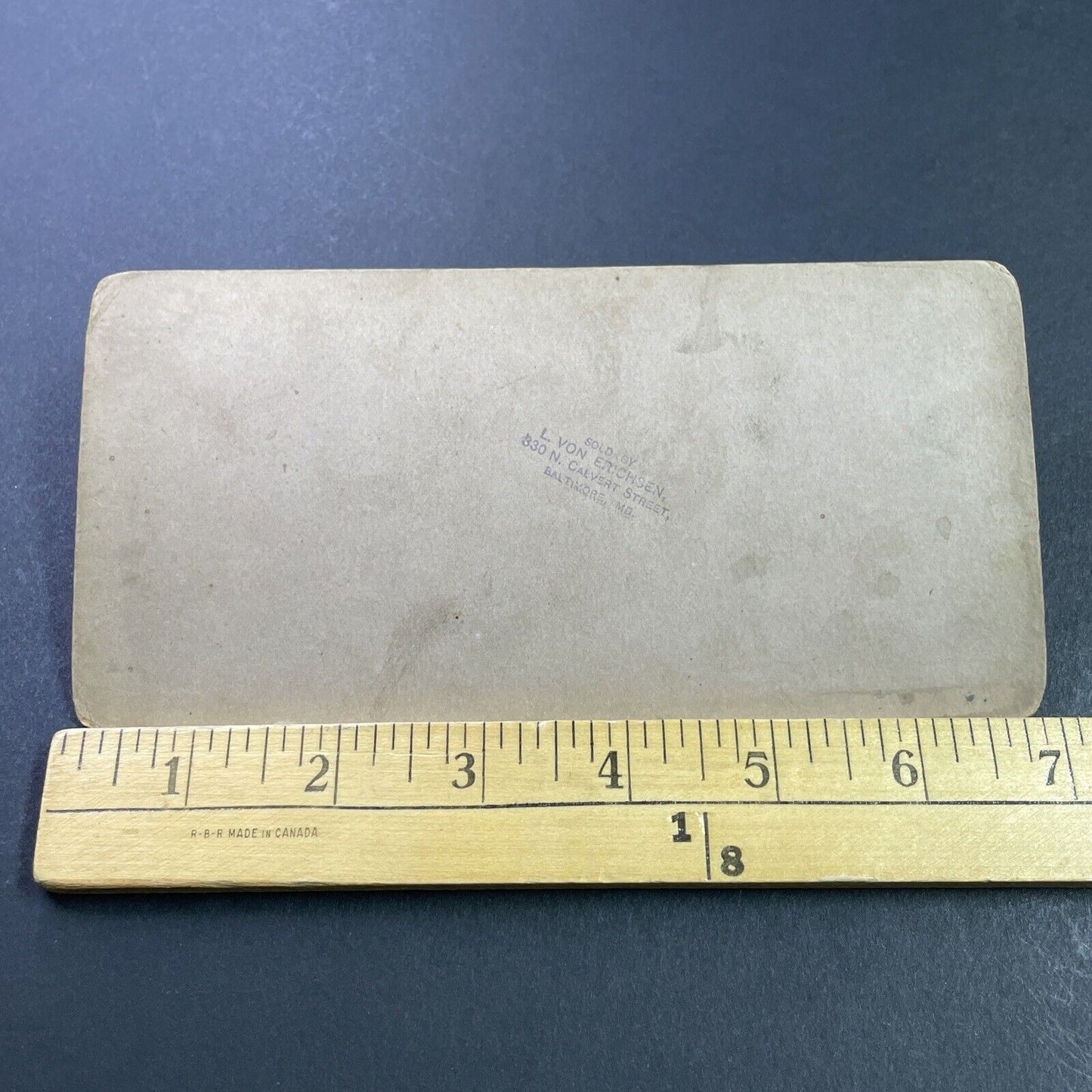 Antique 1860s Actress Annie Kemp Bowler Black Crook Stereoview Photo Card P3993