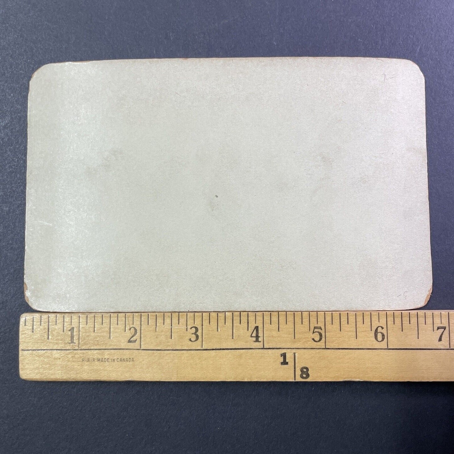 Fairmount Park From Strawberry Mansion Stereoview Philadelphia c1875 X1253