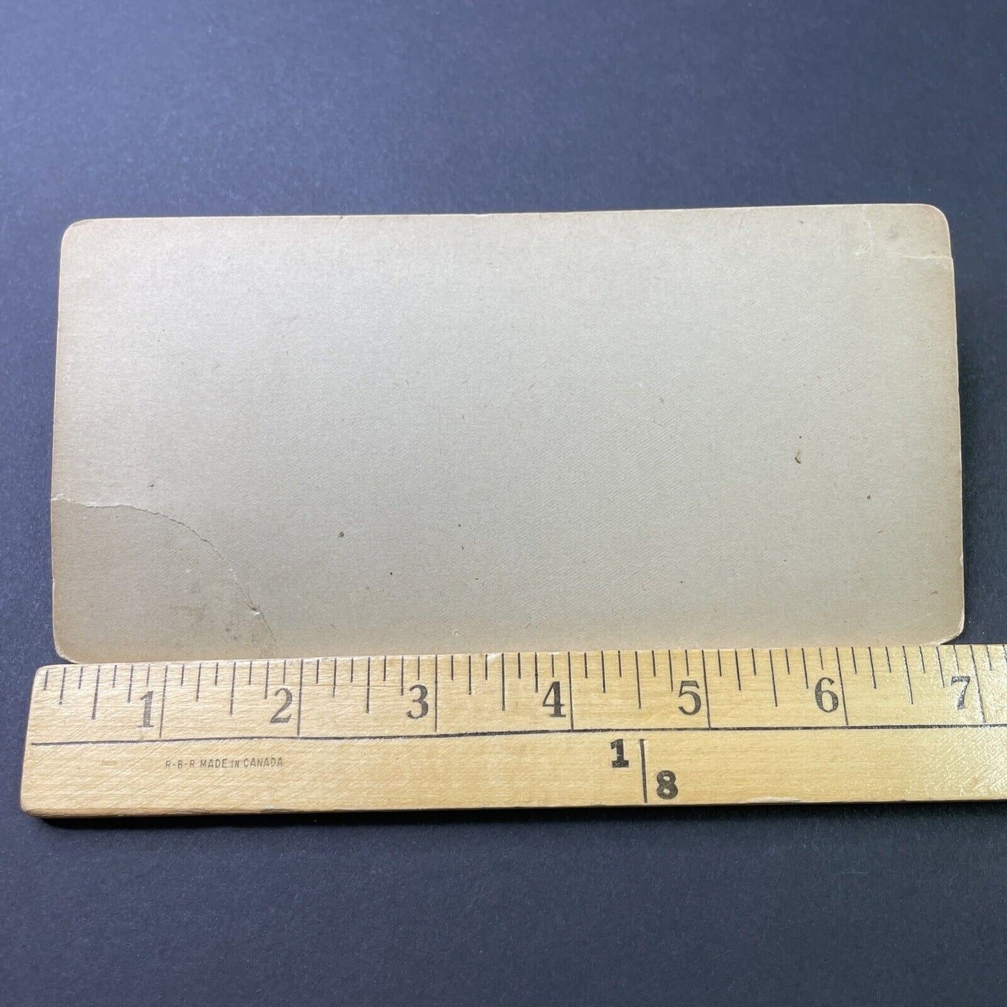 Antique 1870s Jim Thorpe Pennsylvania Stereoview Photo Card P3061