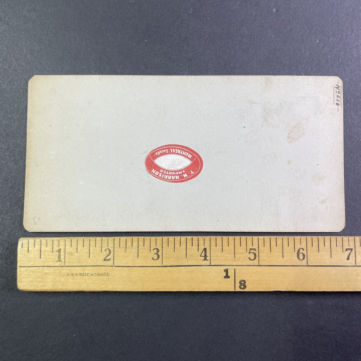 Fairmount Water Works Philadelphia Stereoview Pennsylvania Antique c1870s Y2522