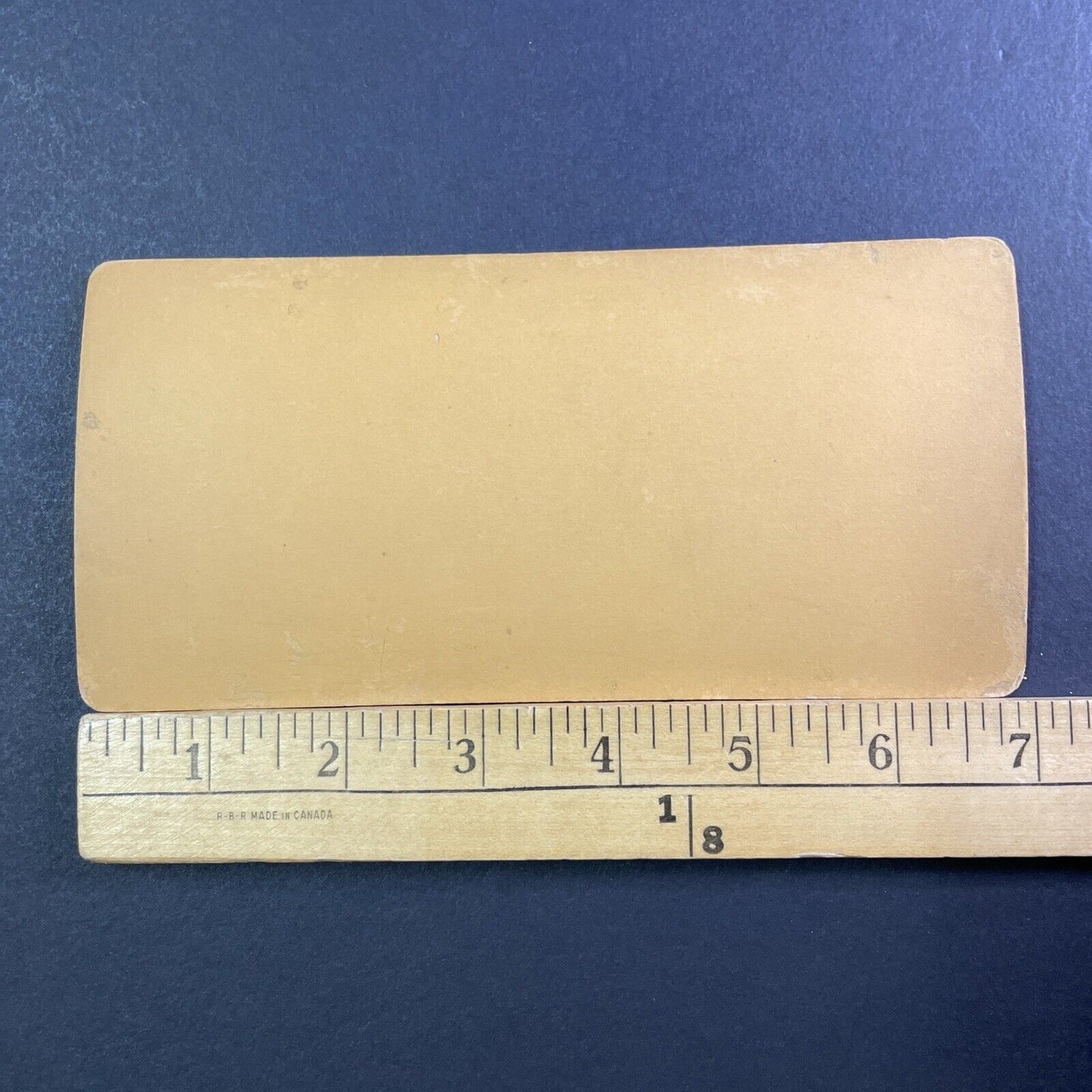 Japanese Paper Lantern Maker Stereoview Kusakabe Kimbei Antique c1870 X3107 RARE