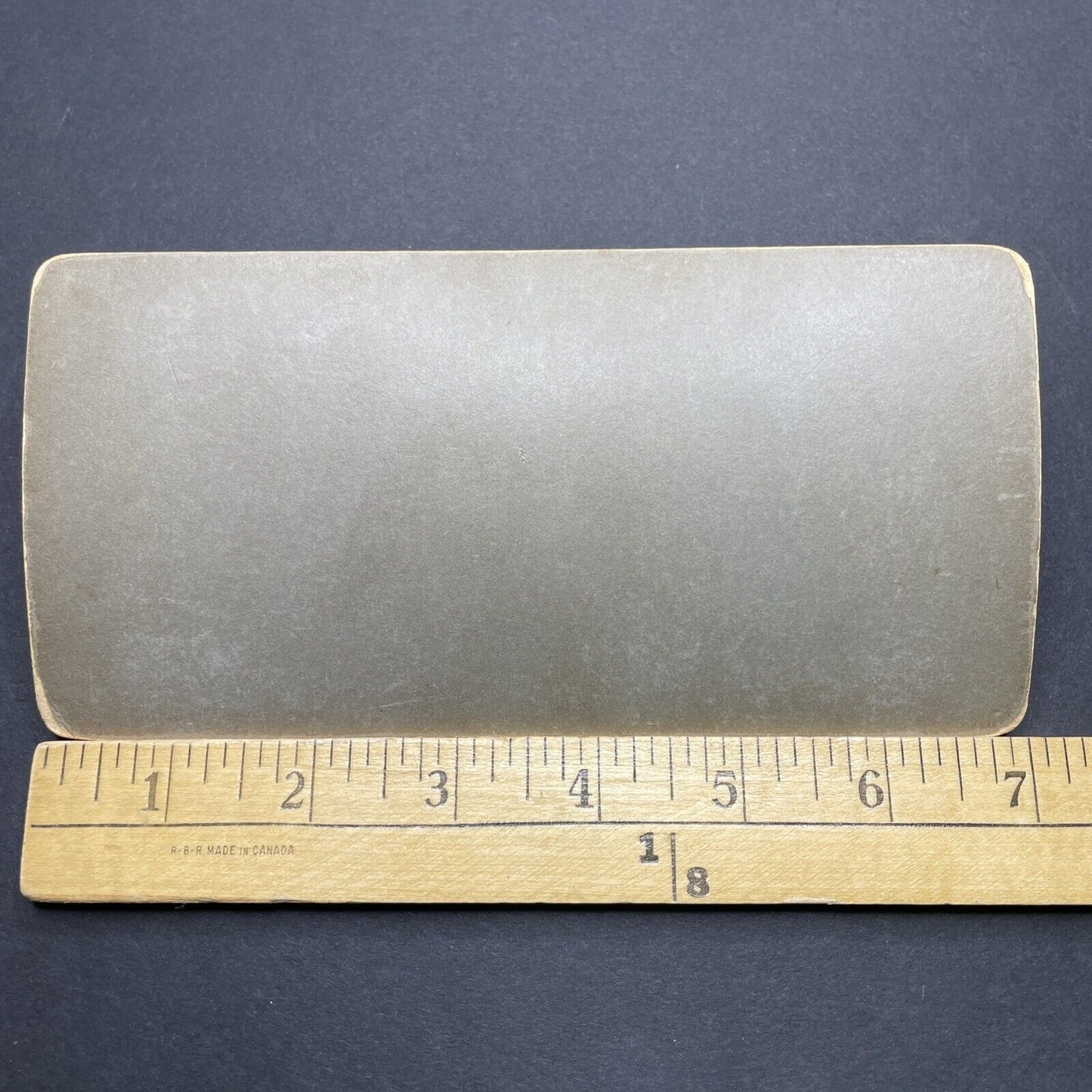 Antique 1900 Südwestkirchhof Stahnsdorf Cemetery Stereoview Photo Card P1827