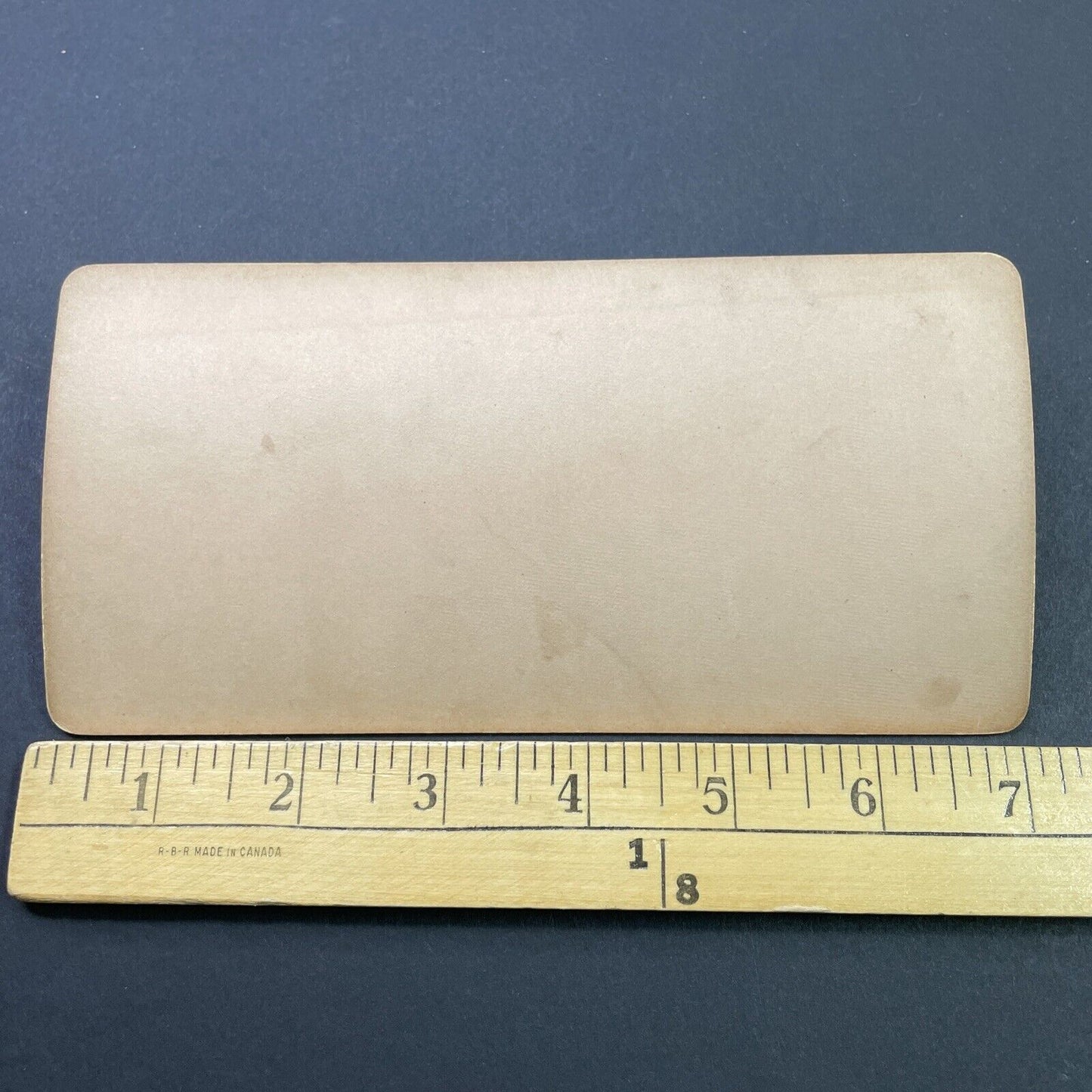 Antique 1890s Sisters Fall Asleep In Bed Stereoview Photo Card P2635