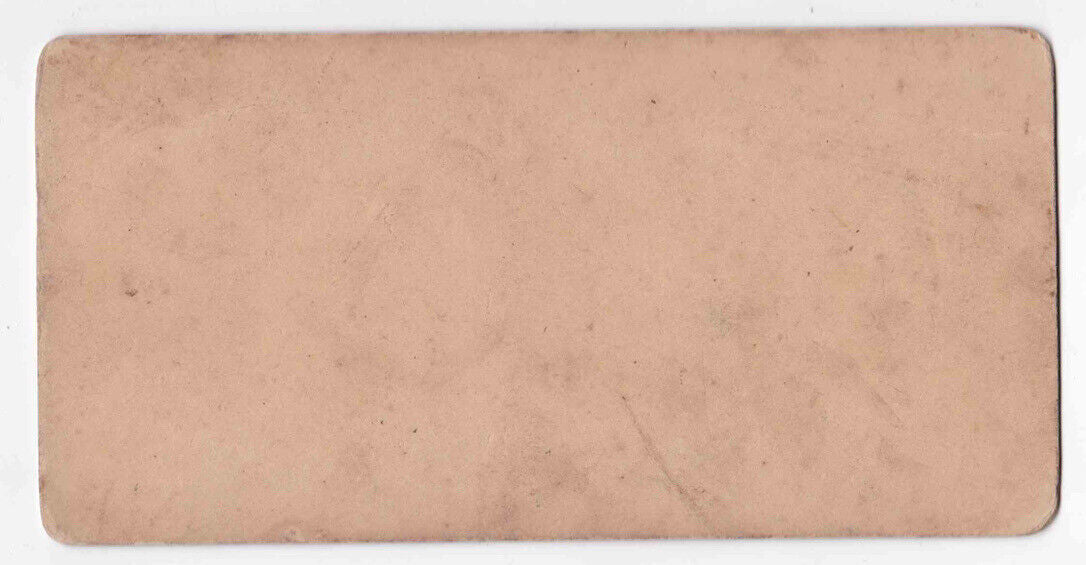 Antique 1898 Views Of The Borrigo Valley, Sainte-Agnes, France Photo Card P079