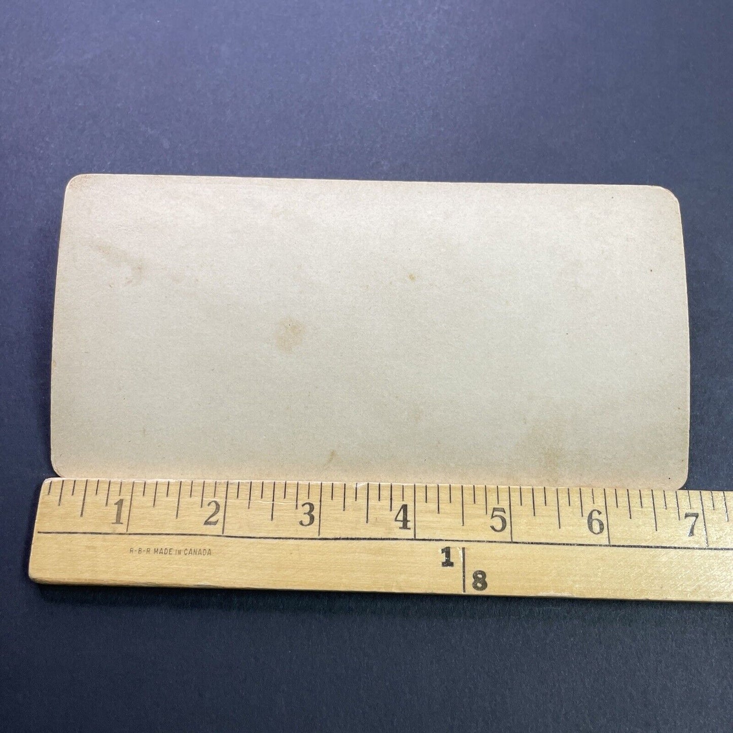 Antique 1870s Fishing In Yosemite Park California Stereoview Photo Card P3578