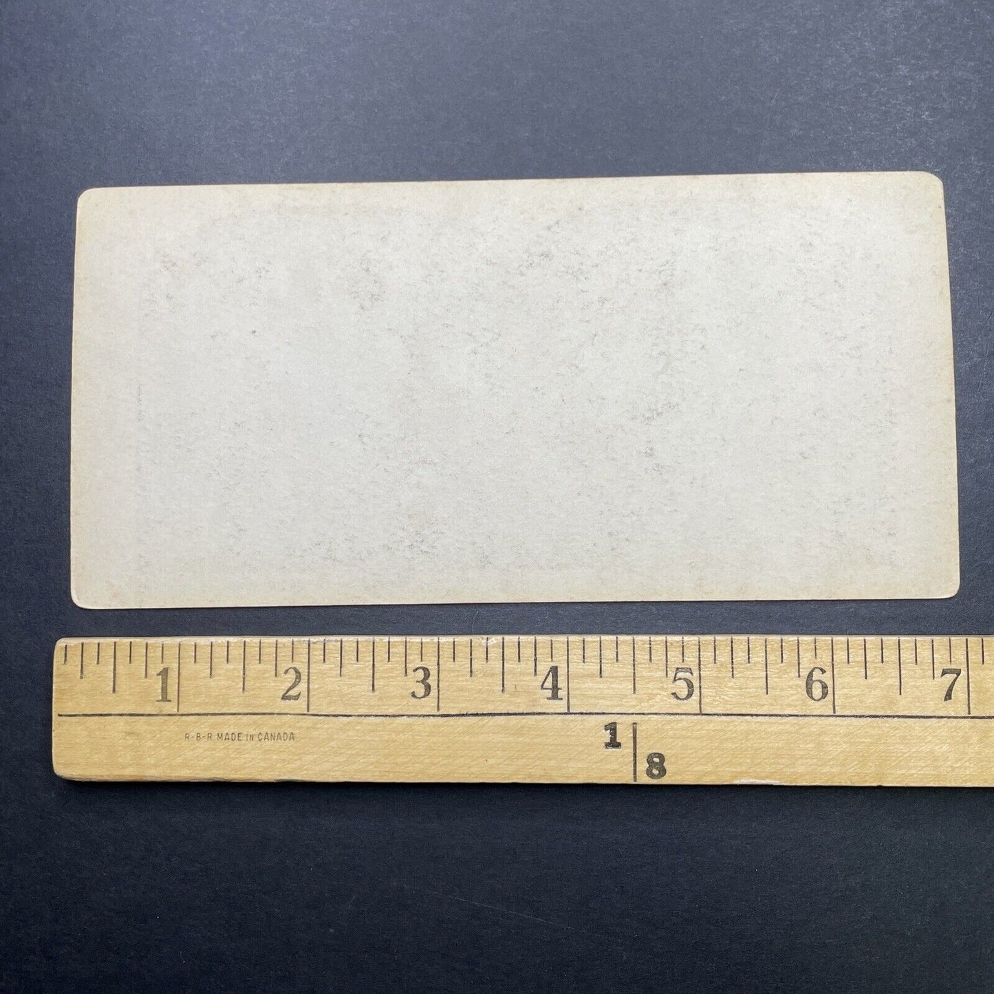 Antique 1905 Placing The Wedding Ring On Finger Stereoview Photo Card P580-024