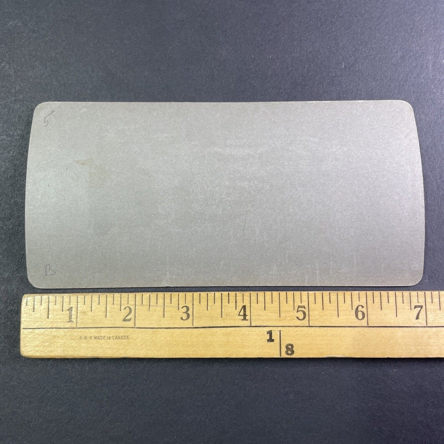 Boer War Ox-Driven Equipment Transport Stereoview South Africa c1900 Y1255