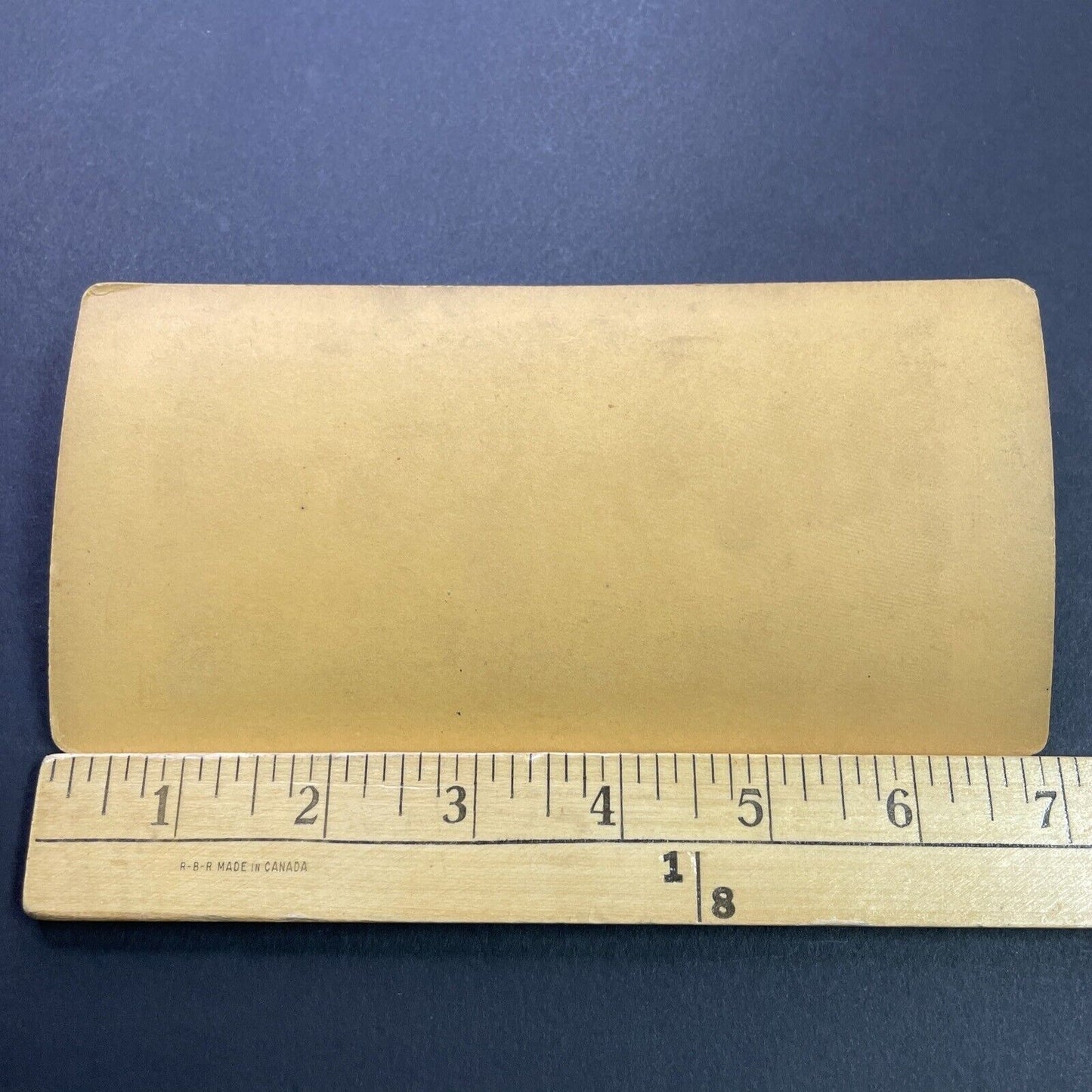 Antique 1870s First Cliff House San Francisco CA Stereoview Photo Card P3586