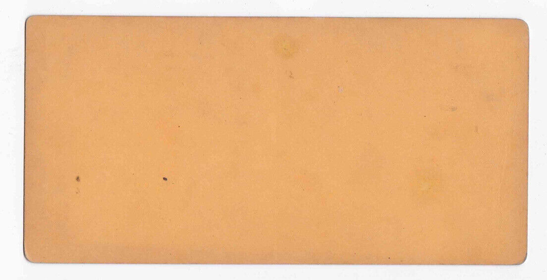 Antique 1890s Franz Josefs-Quai Sqaure Wien Vienna Austria Stereo Card P224