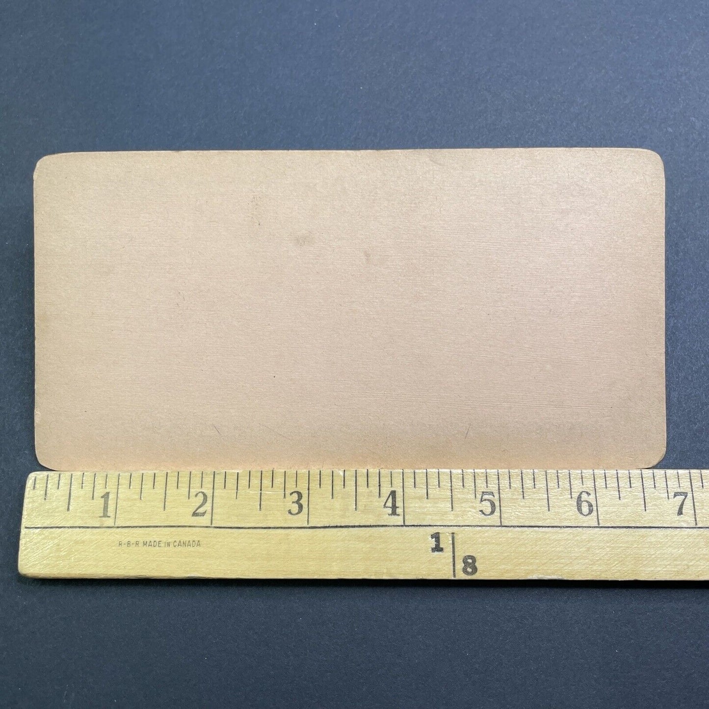 Antique 1870s Portland Oregon City View Stereoview Photo Card V535
