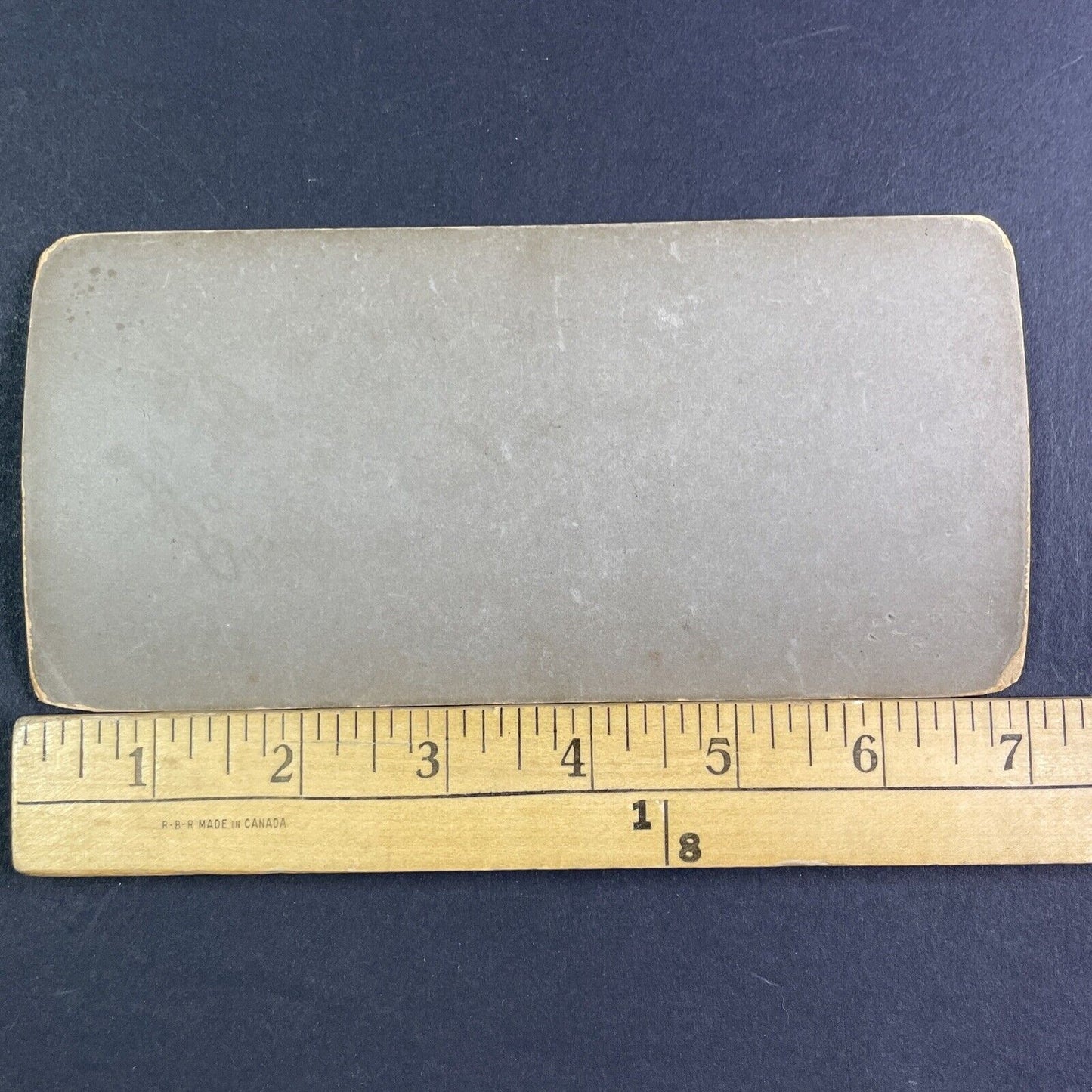 Apollo No. 1 Excursion Boat Stereoview Wisconsin Dells Antique c1901 X3140