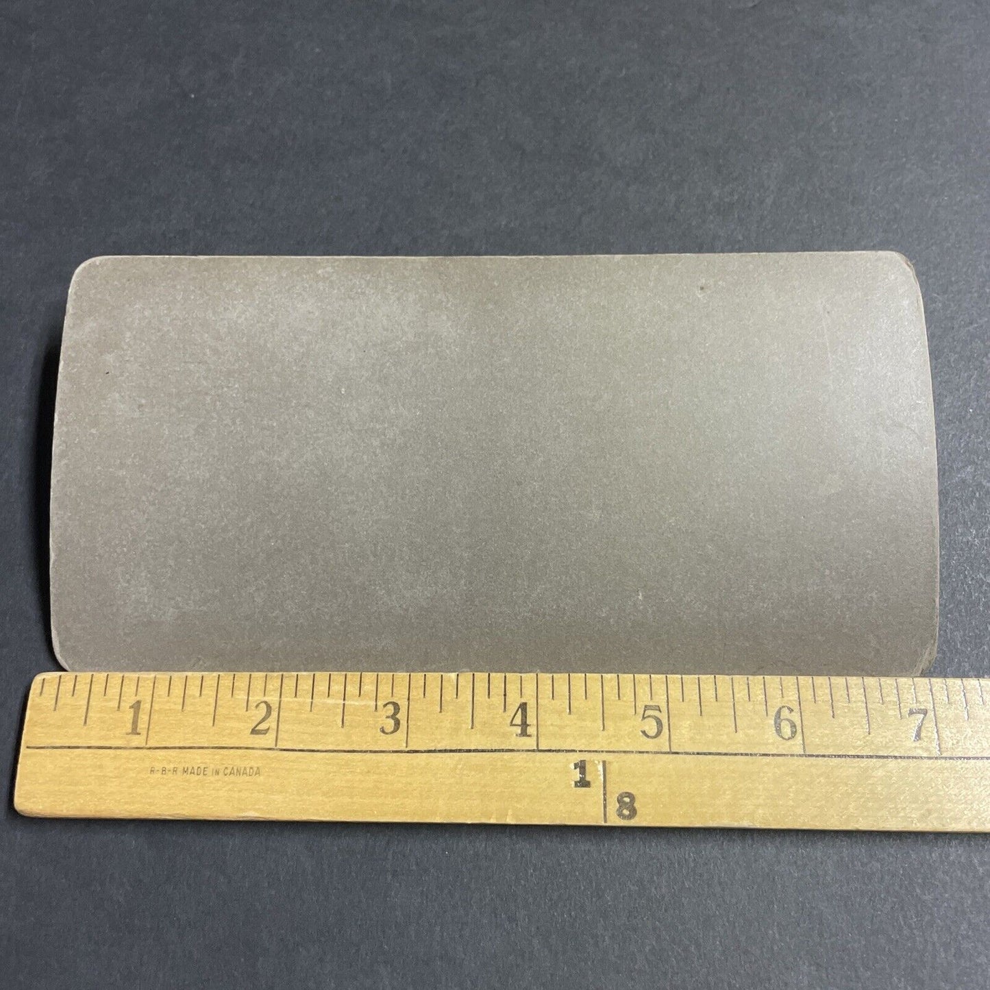 Antique 1899 Watkins Glen Water Basin New York Stereoview Photo Card P4888