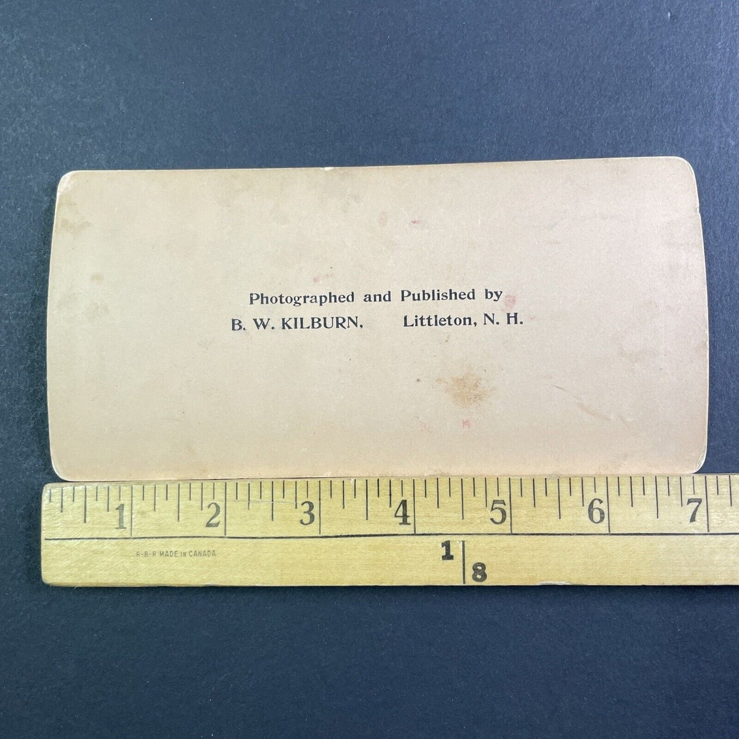 Japanese Marines Army Riflemen In Formation Stereoview Antique c1902 X2857