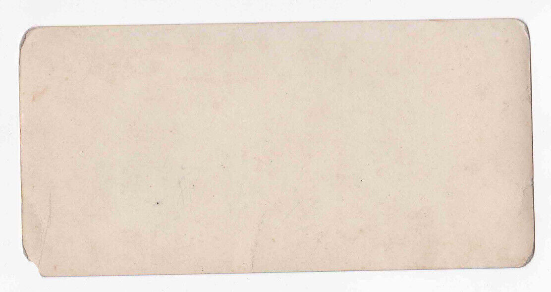 Antique 1903 Egyptian Merchants Sailing The Nile, Aswan, Egypt Stereo Card P349