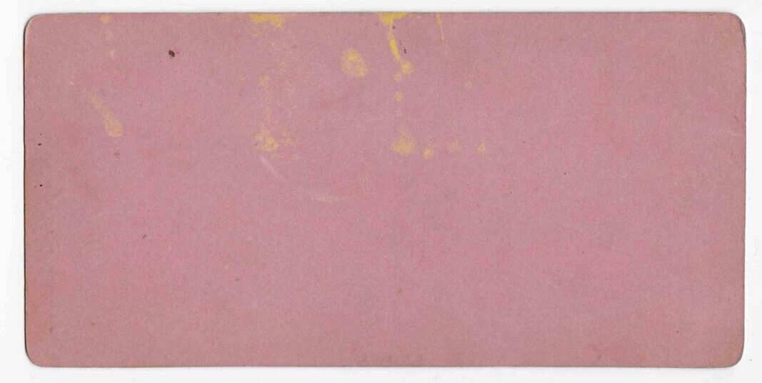 Antique 1880s Votive Church Die Votivkirche Wien Vienna Austria Photo Card P061