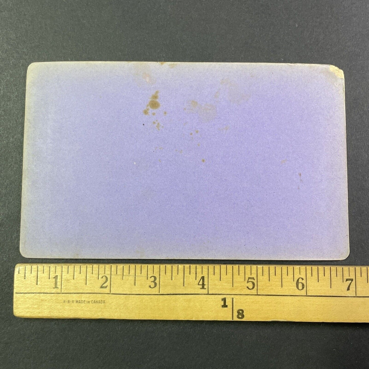 Watkins Glen Eagle Falls New York Stereoview George F. Gates c1865 Y1822