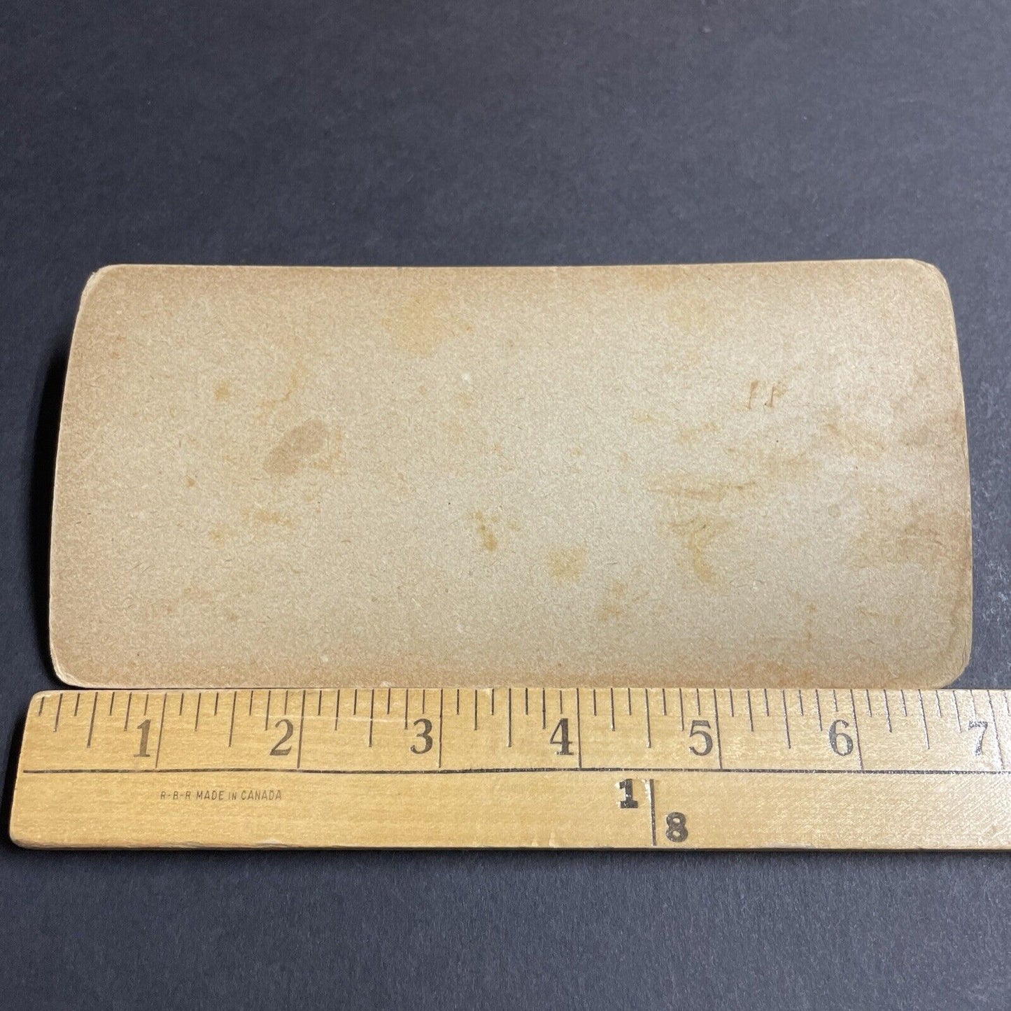 Antique 1870s Bacchus And Ariadne Marble Sculpture Stereoview Photo Card P4644