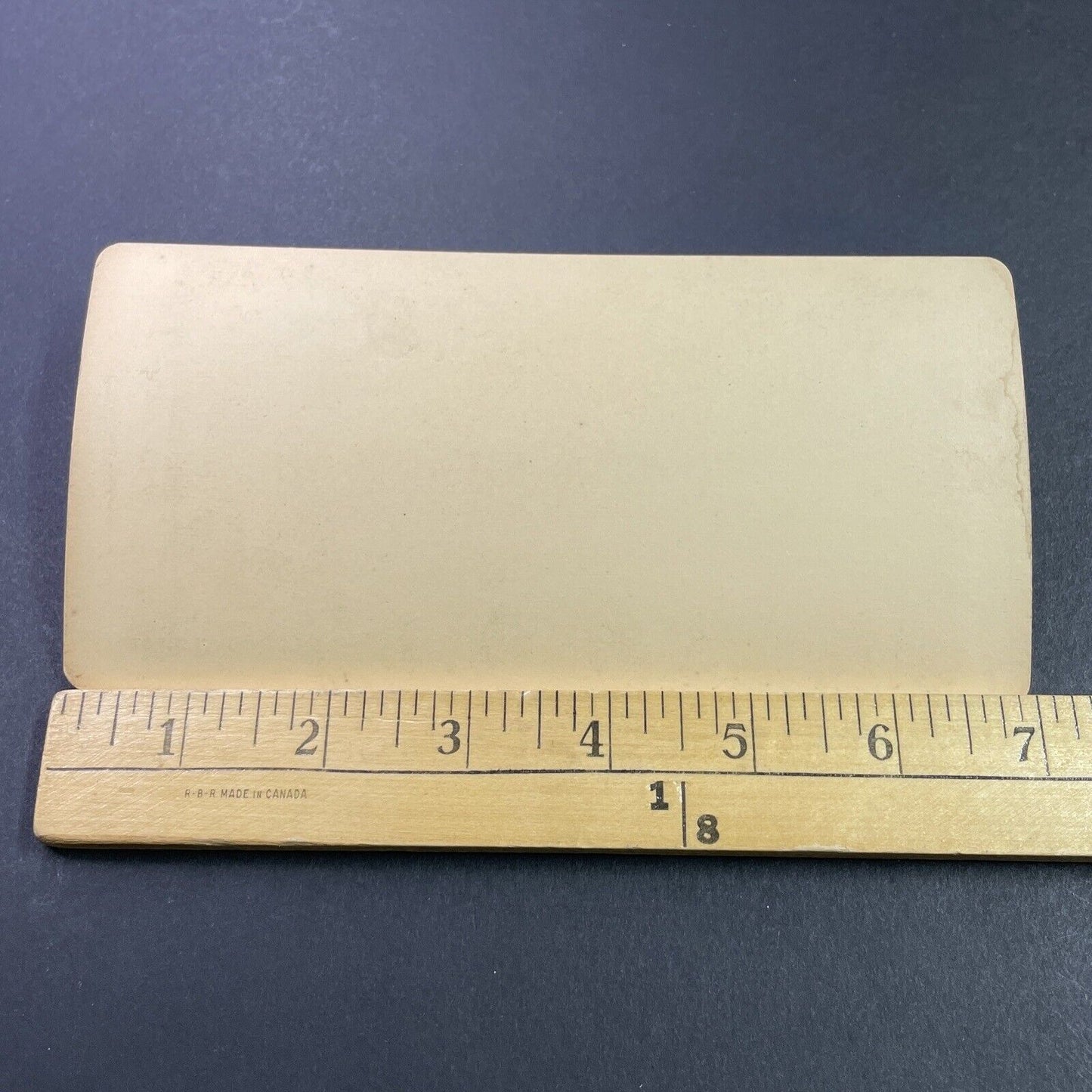 Antique 1890s Trolly Car Tracks Dresden Germany Stereoview Photo Card P3826