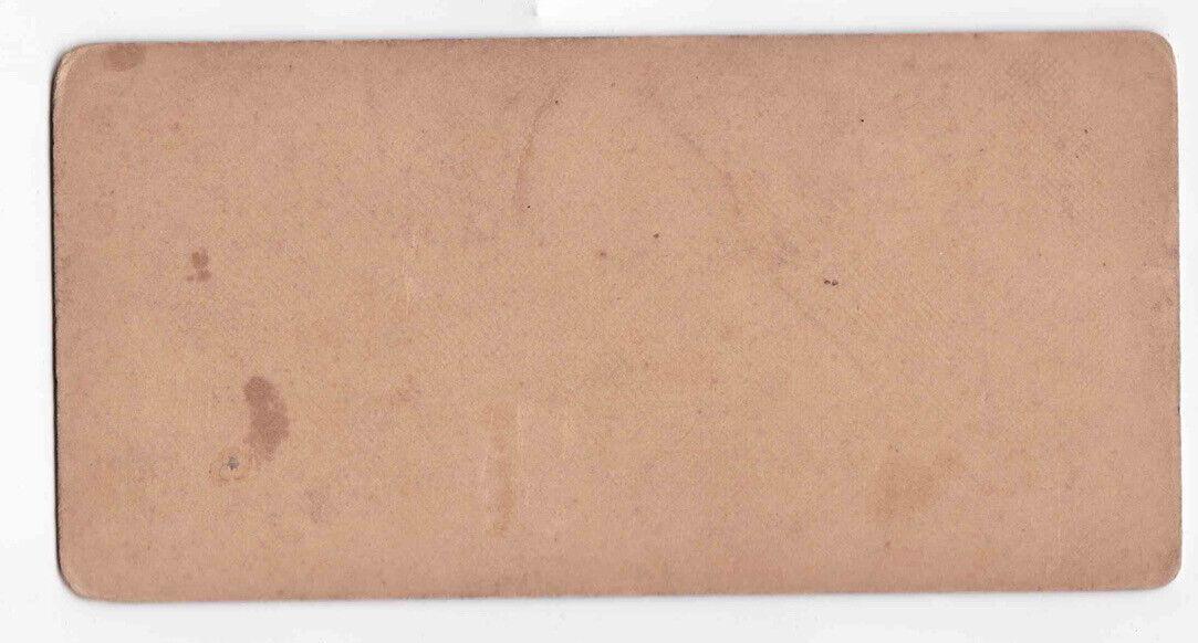 Antique 1890s The Brussels Stock Exchange Building, Belgium Stereo Card P222