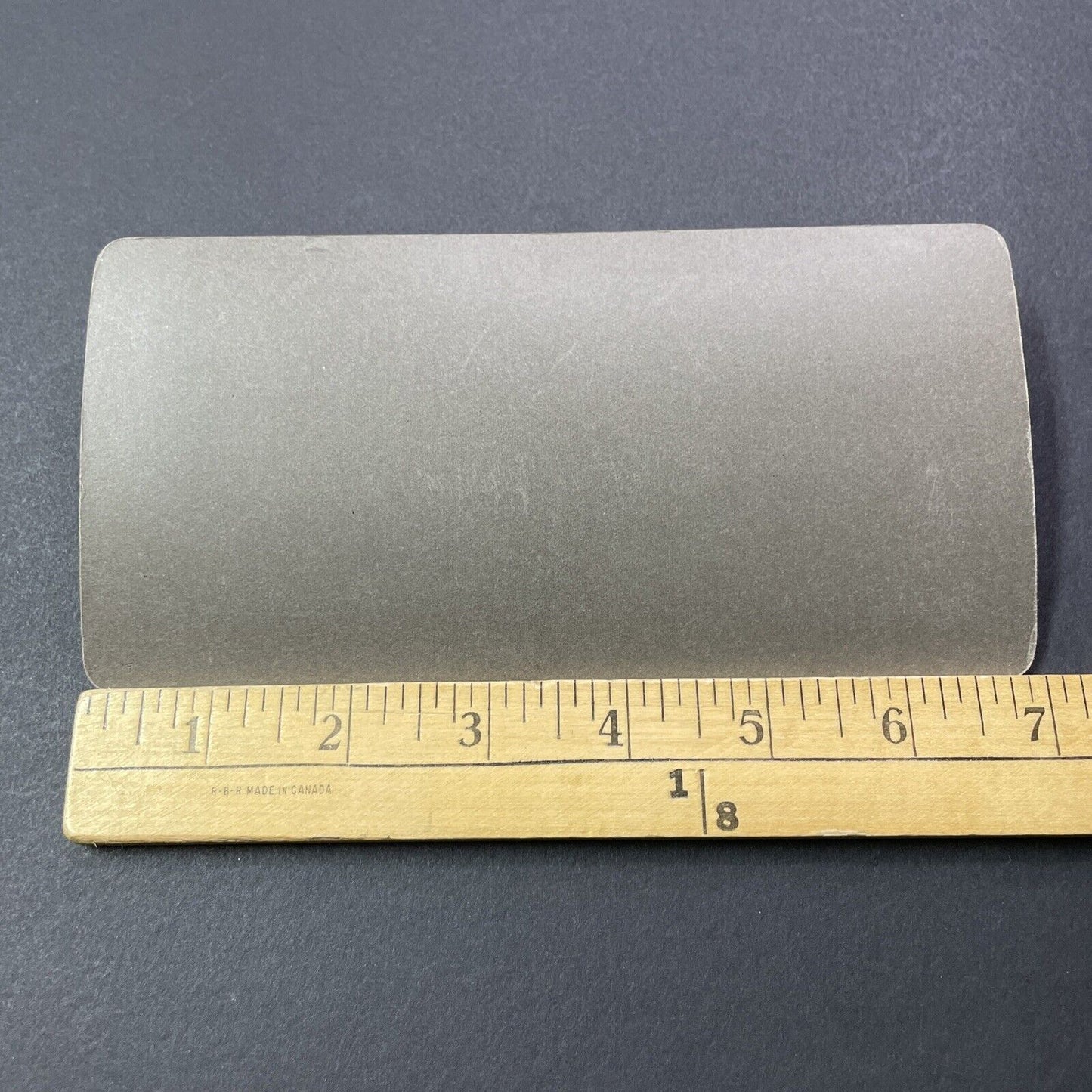 Antique 1903 Lake Of Lucerne Switzerland Stereoview Photo Card V3271