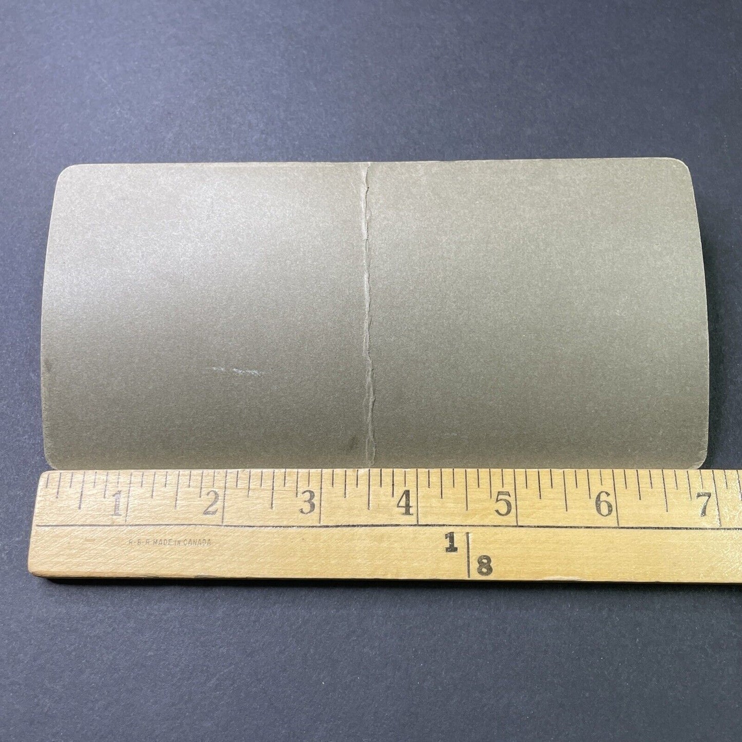 Antique 1903 A Wine Toast At A Victorian Wedding Stereoview Photo Card P2967