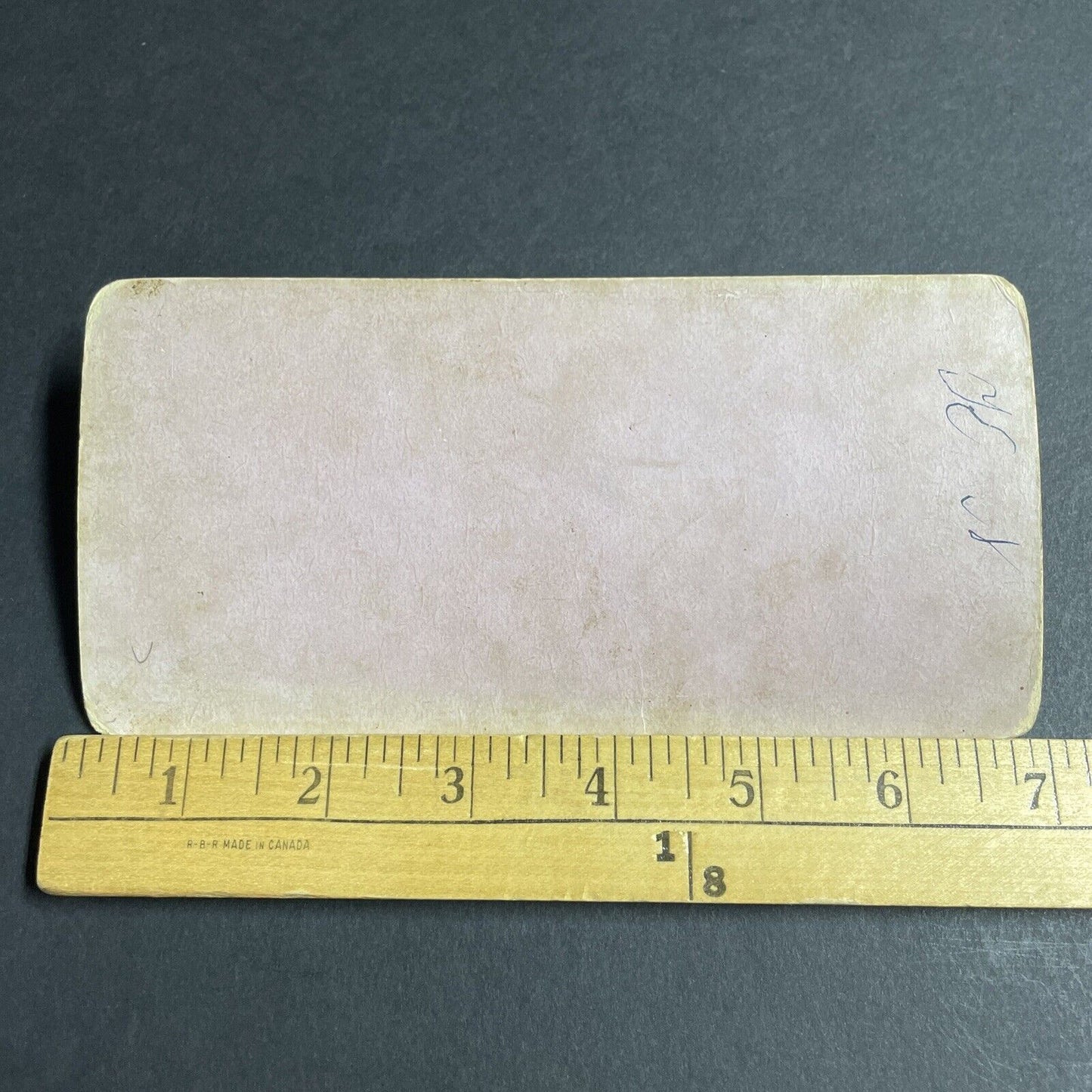 Antique 1870s Oldest House In Oberlahnstein Germany Stereoview Photo Card P4576