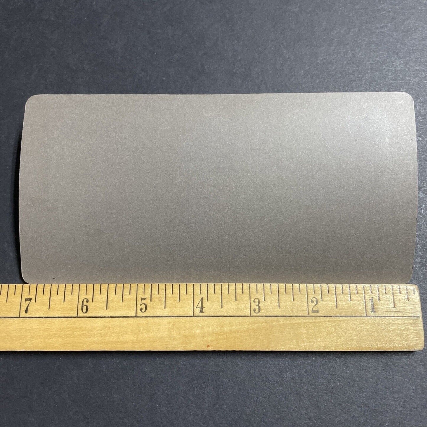 Antique 1905 Japan Soldiers Wait To Attack Russians Stereoview Photo Card P5590