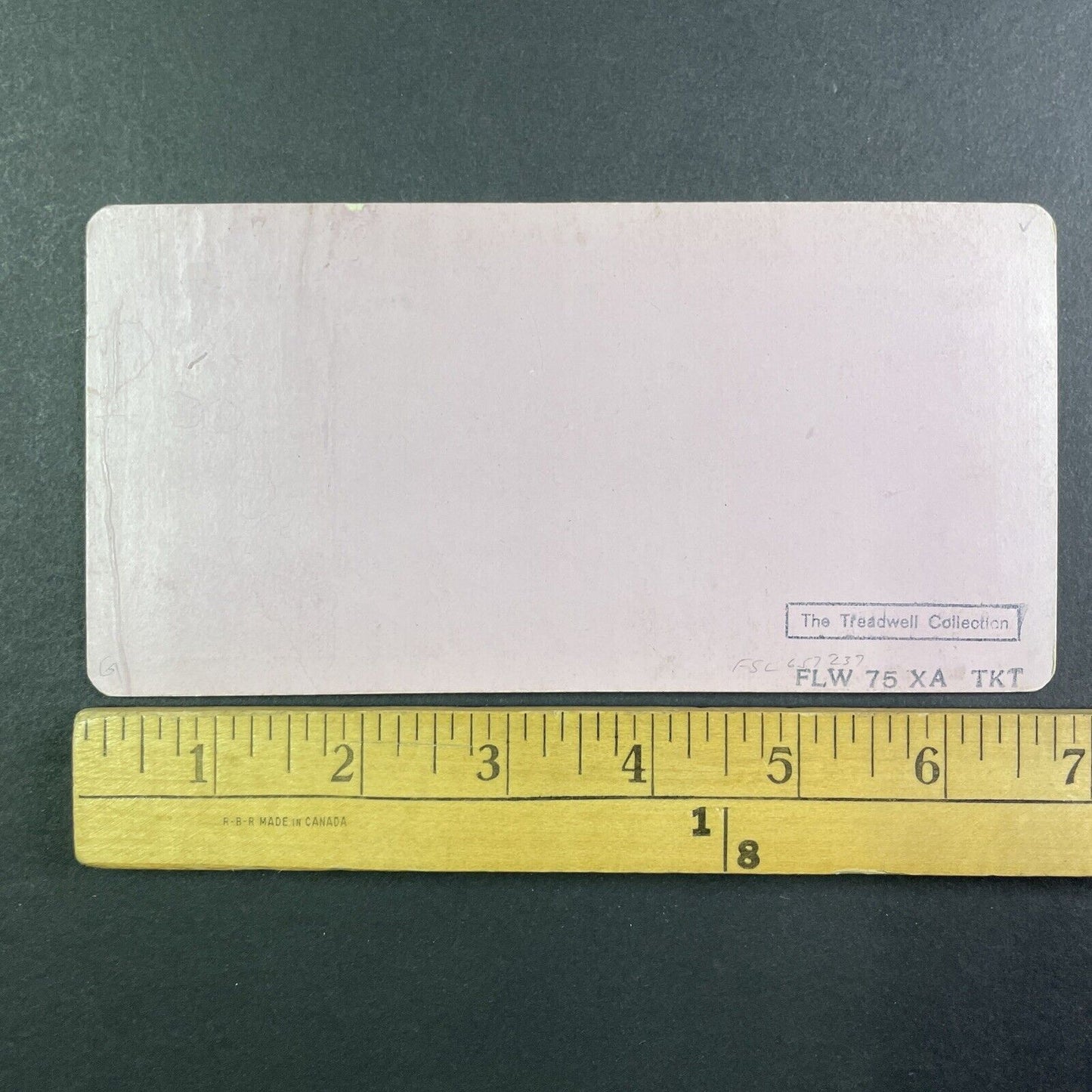 The Sister Islands Niagara Falls Stereoview Charles Bierstadt c1870s Y2237