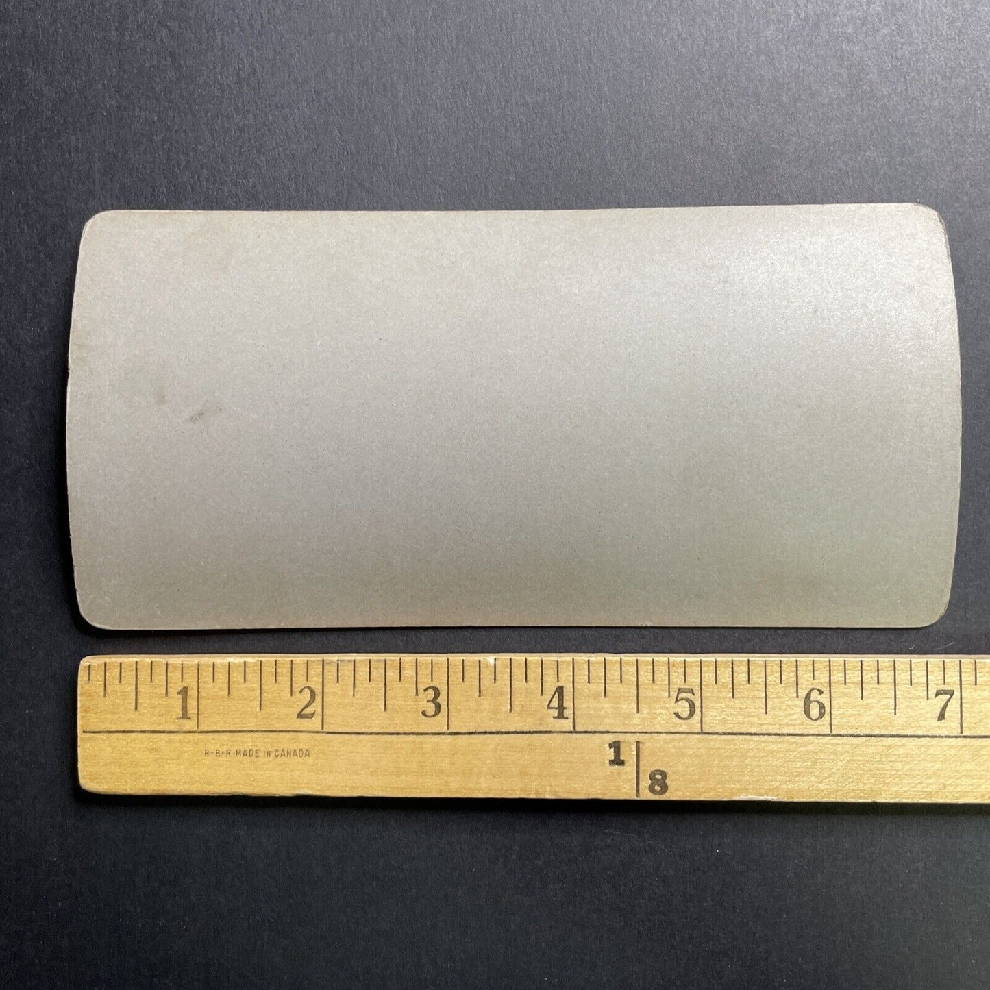 Antique 1905 Creek Dam Winfield Pennsylvania Stereoview Photo Card P1677